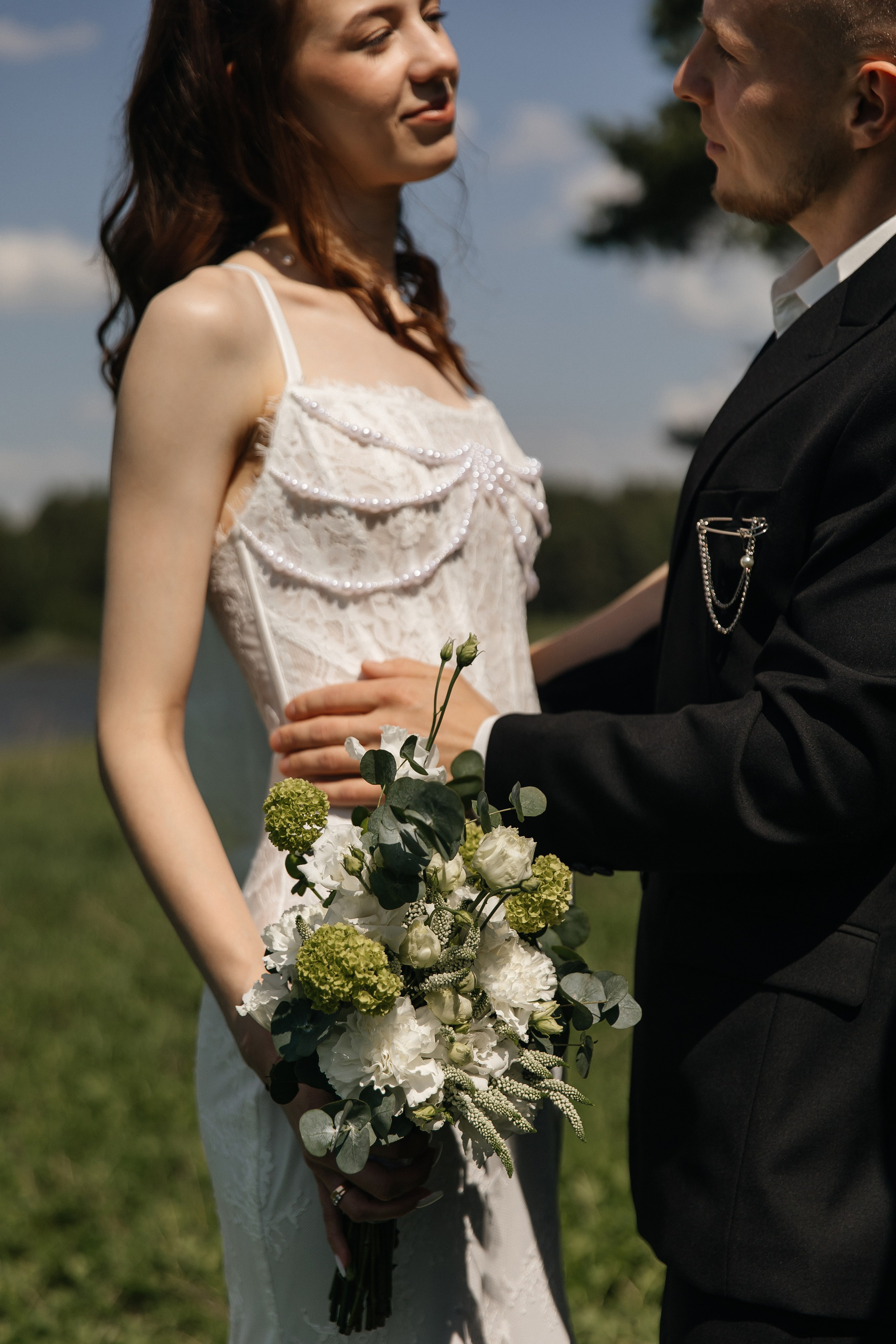 KRISTINA & ROMAN. Свадебный фотограф | Екатеринбург | Сочи | Артем Шестаков