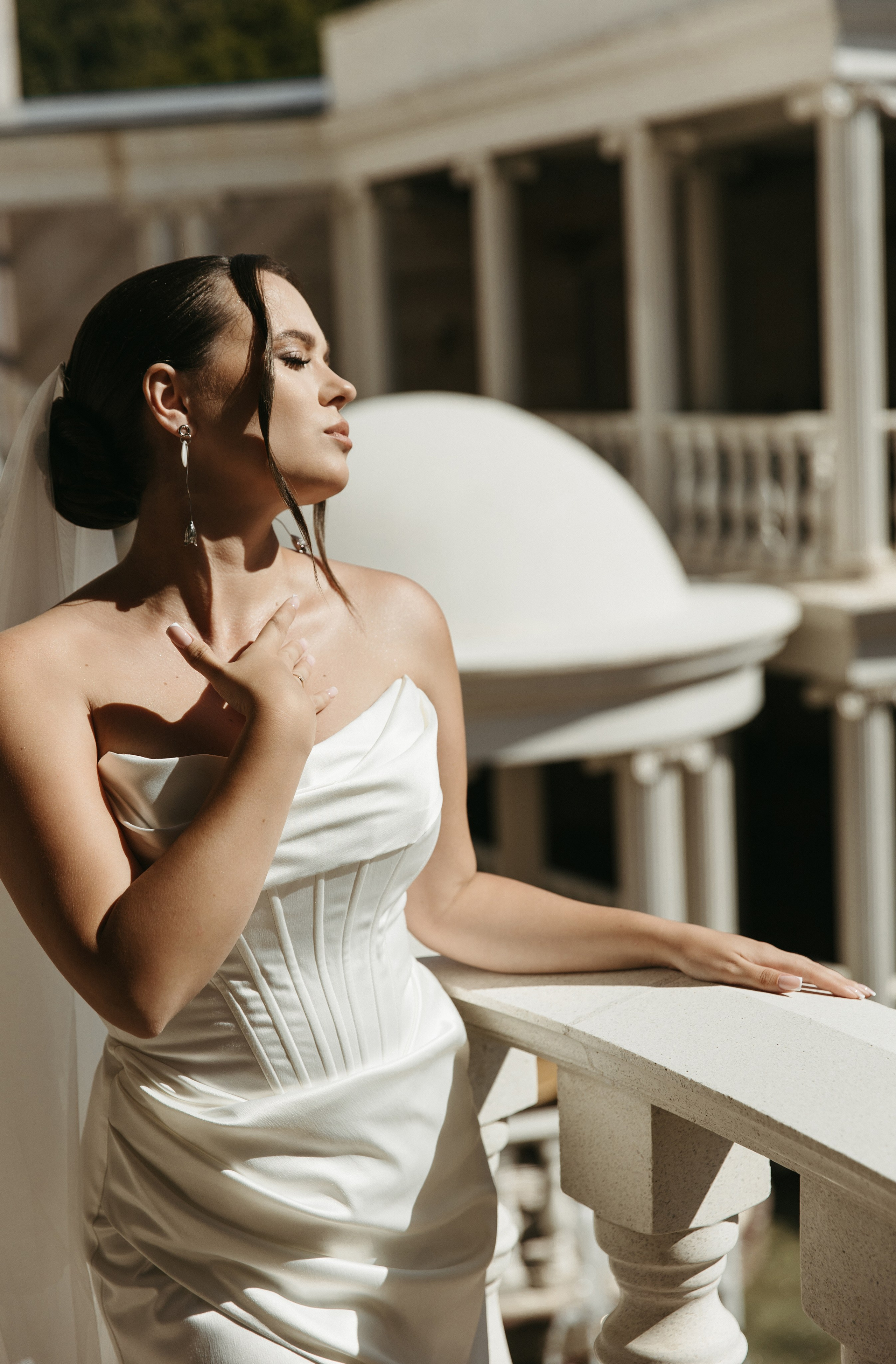 Кристина & Максим. Свадебный и семейный фотограф Владивосток — Приморский край. Анастасия Щетинина