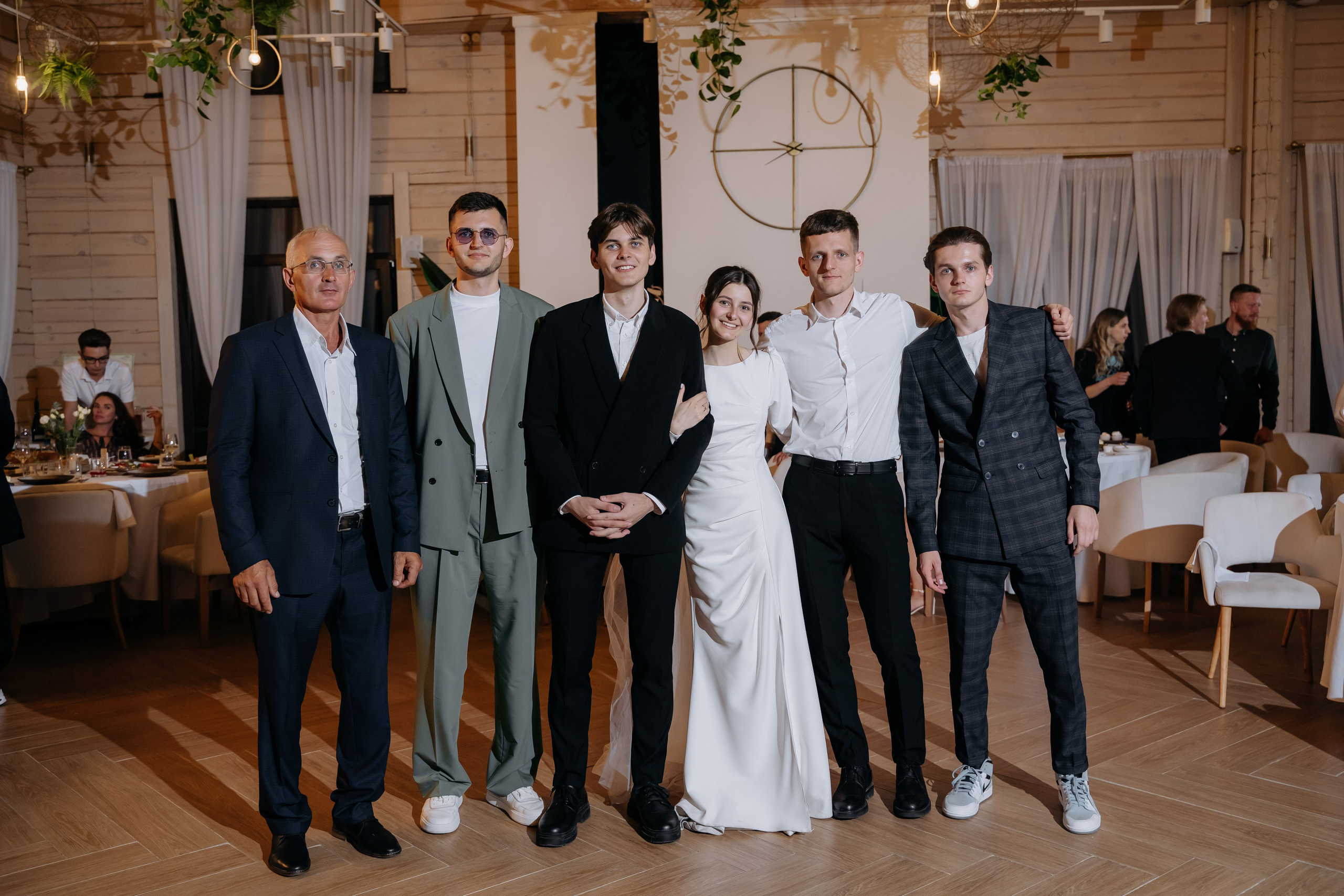 Лиля и Иван. Свадебный и семейный фотограф в Новосибирске Наталья Зорина