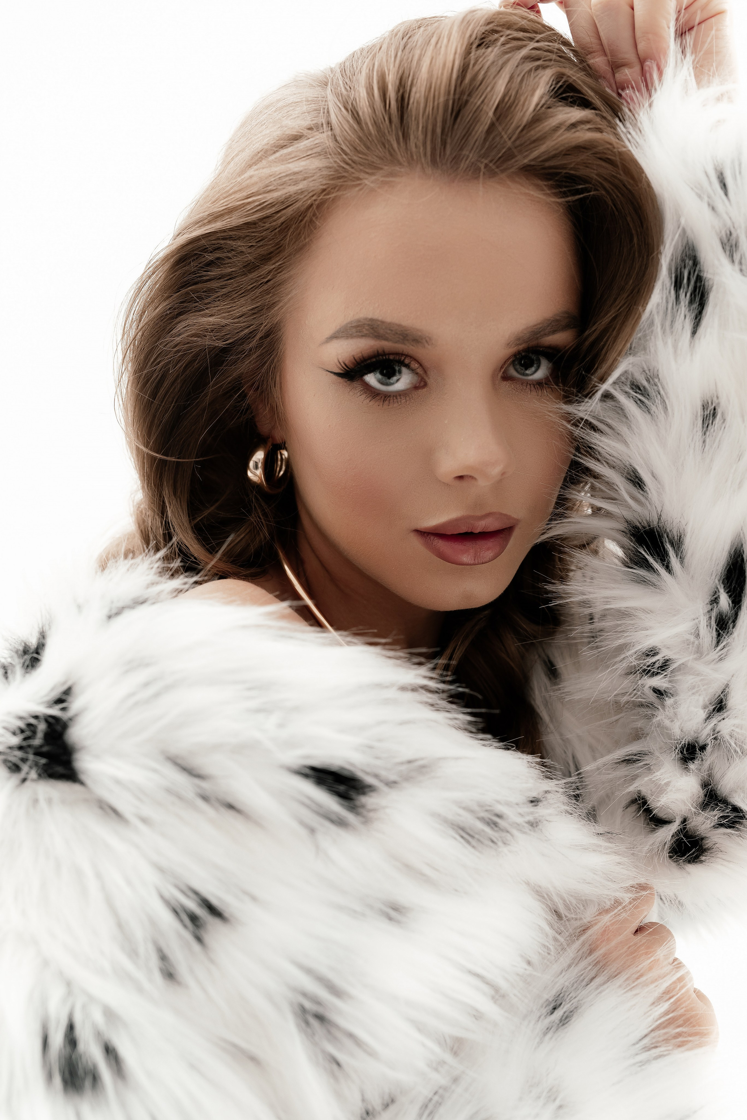 Женский портрет. Фотограф в Саратове Александра Андрилова