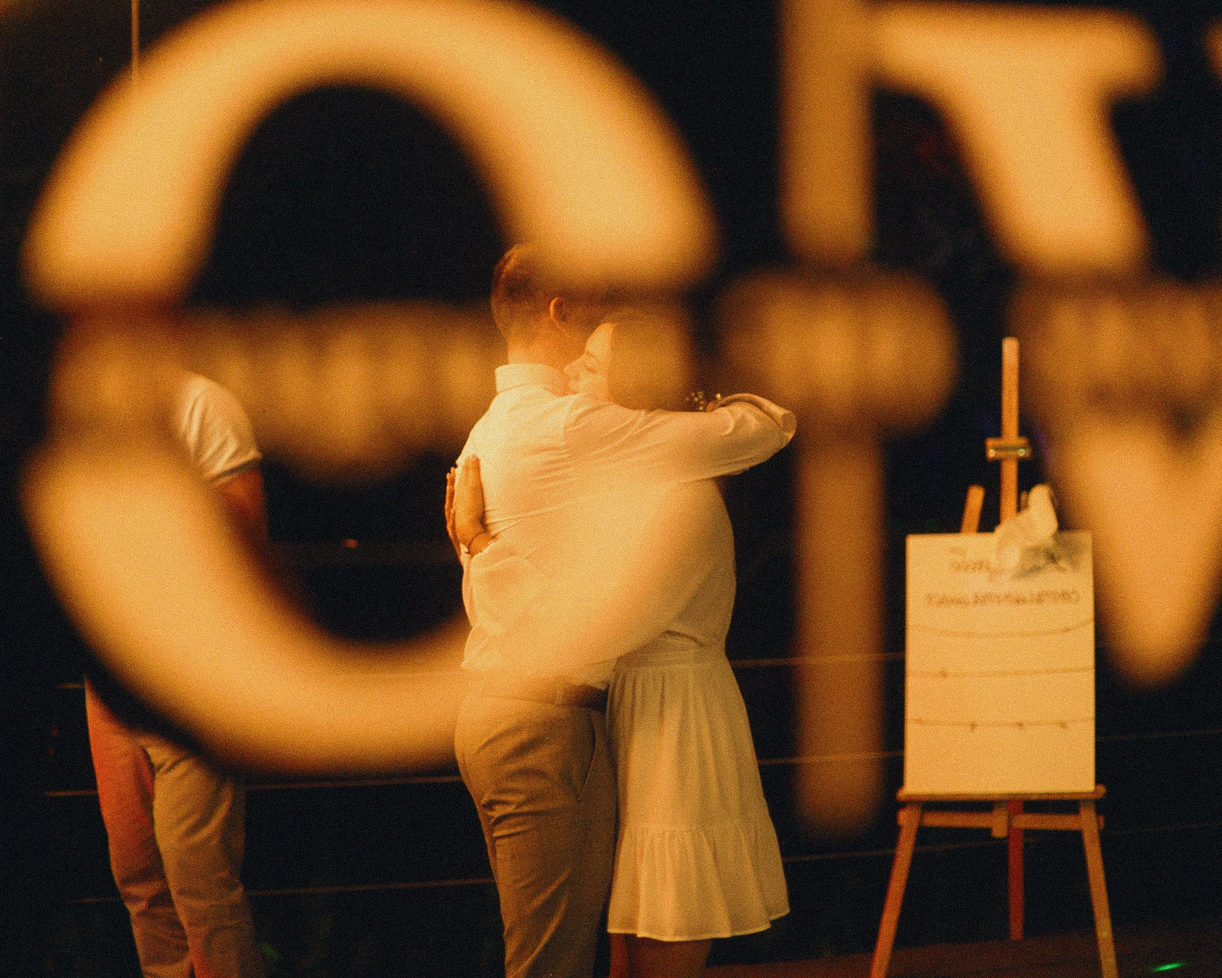 Виталий и Оля. Свадебный фотограф Семен Матвин