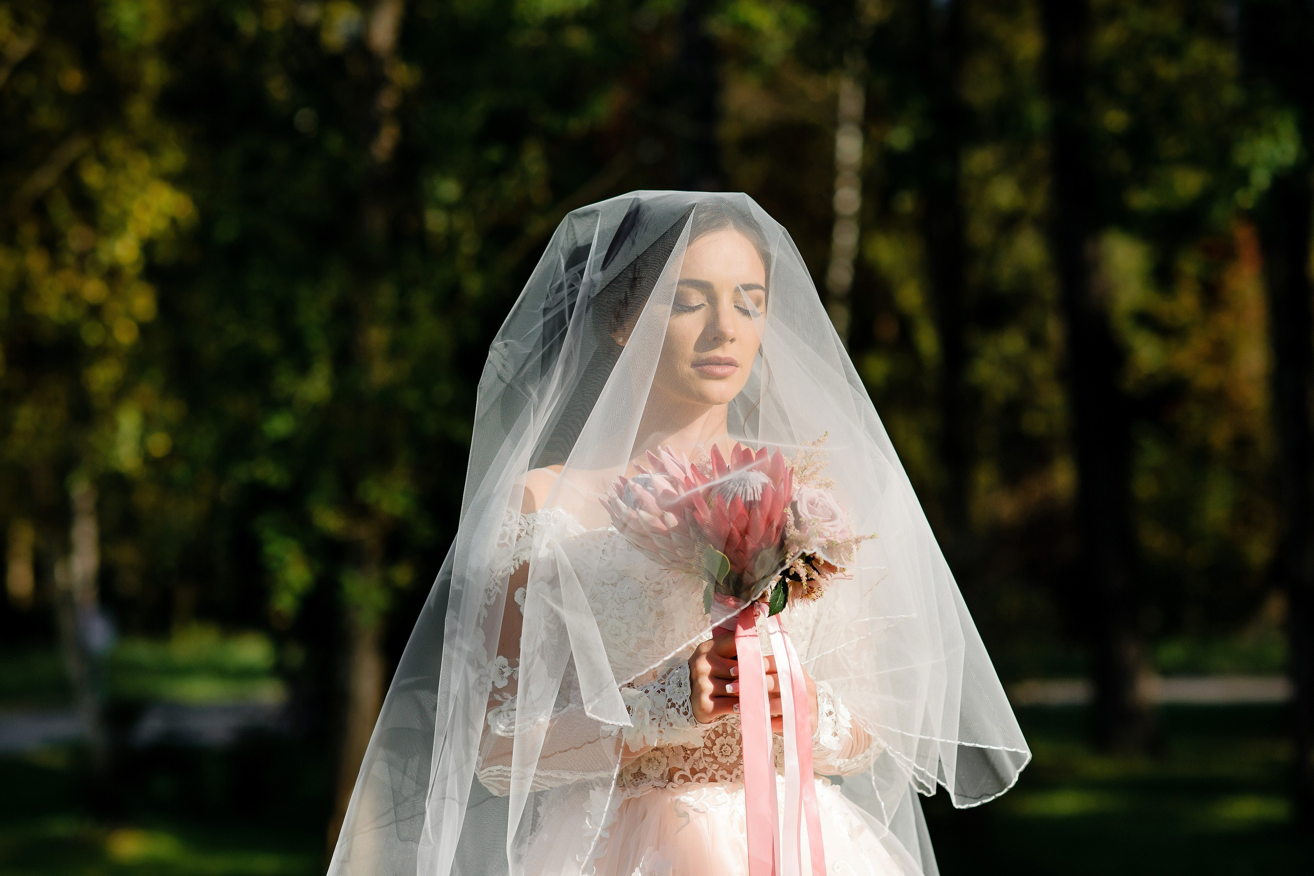 Wedding. Pavel & Ekaterina. Wedding and Destination photographer Rustam Kalimullin