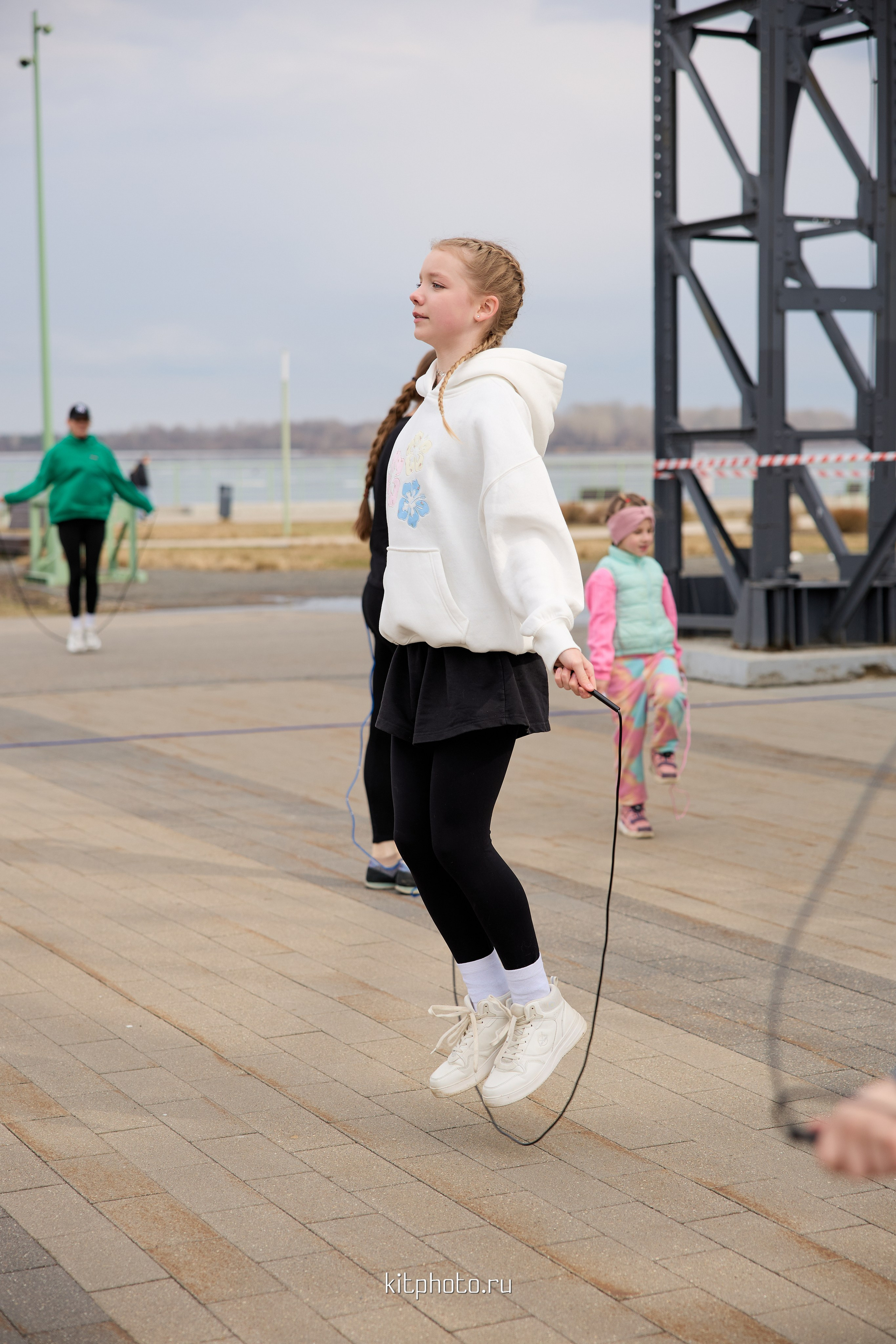 Скакалки Нижний Новгород