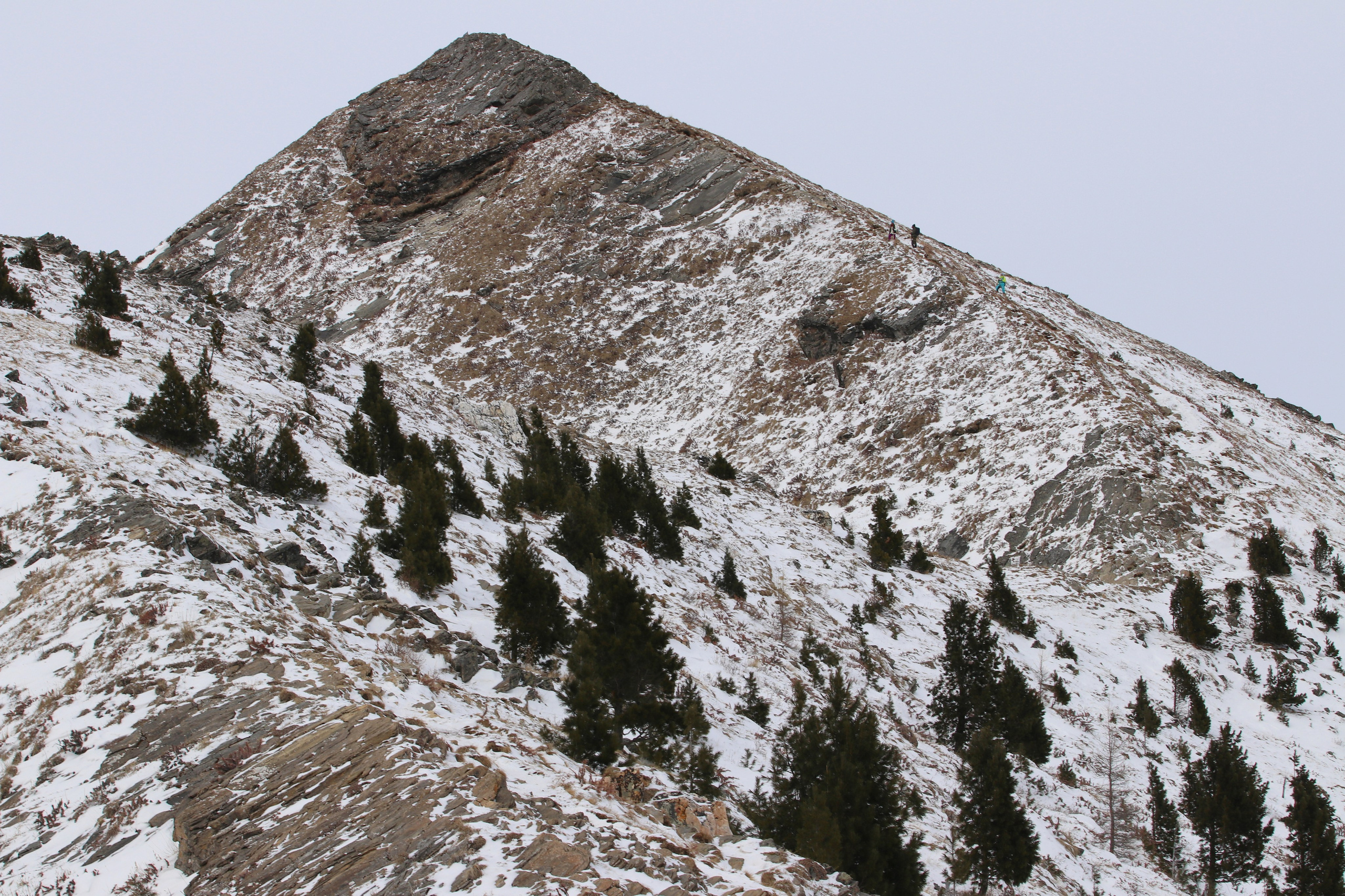 Аршан. Февраль 2025. Путешественник-фотограф из Санкт-Петербурга Татьяна Свистулина