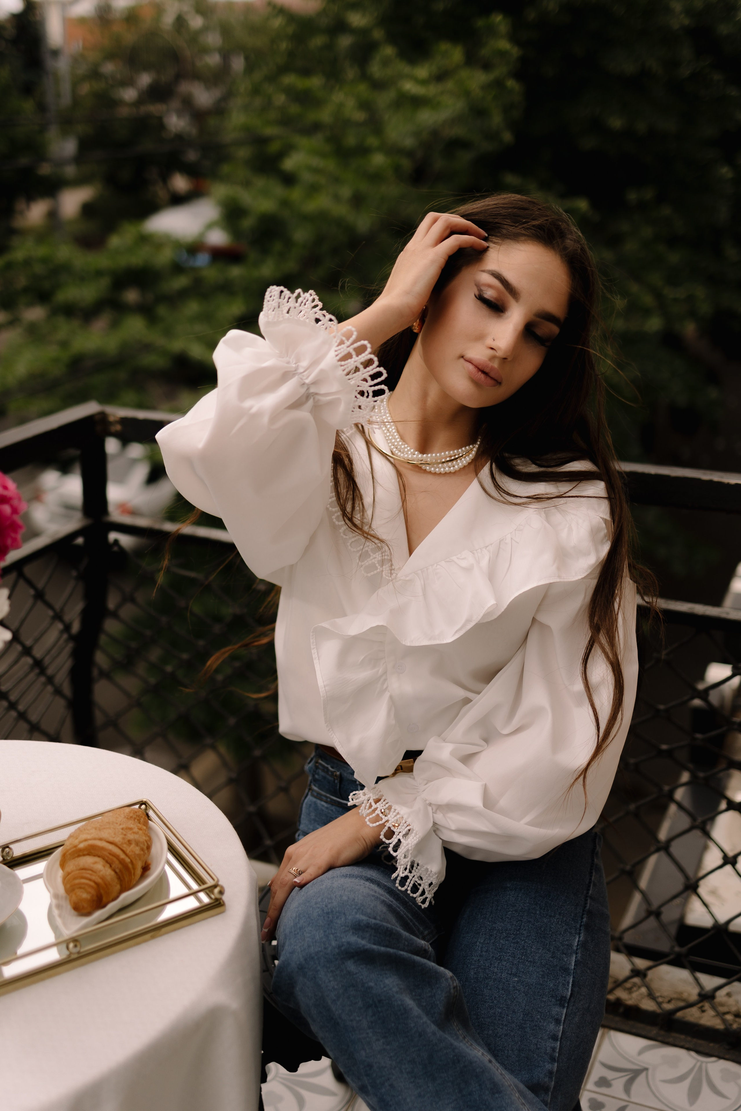 Мама и взрослые дочки. Семейный фотограф в Краснодаре Храмова Анна