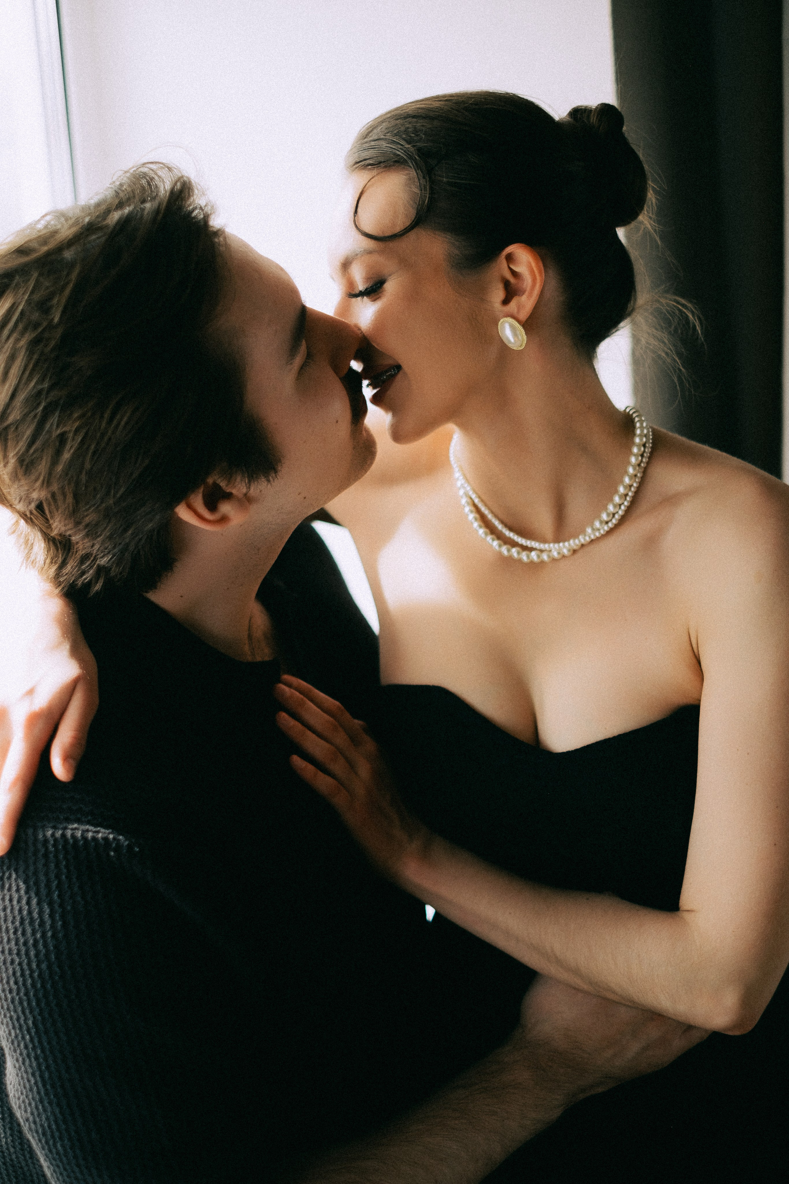 Полина и Кирилл. Daria Chigintseva Photographer