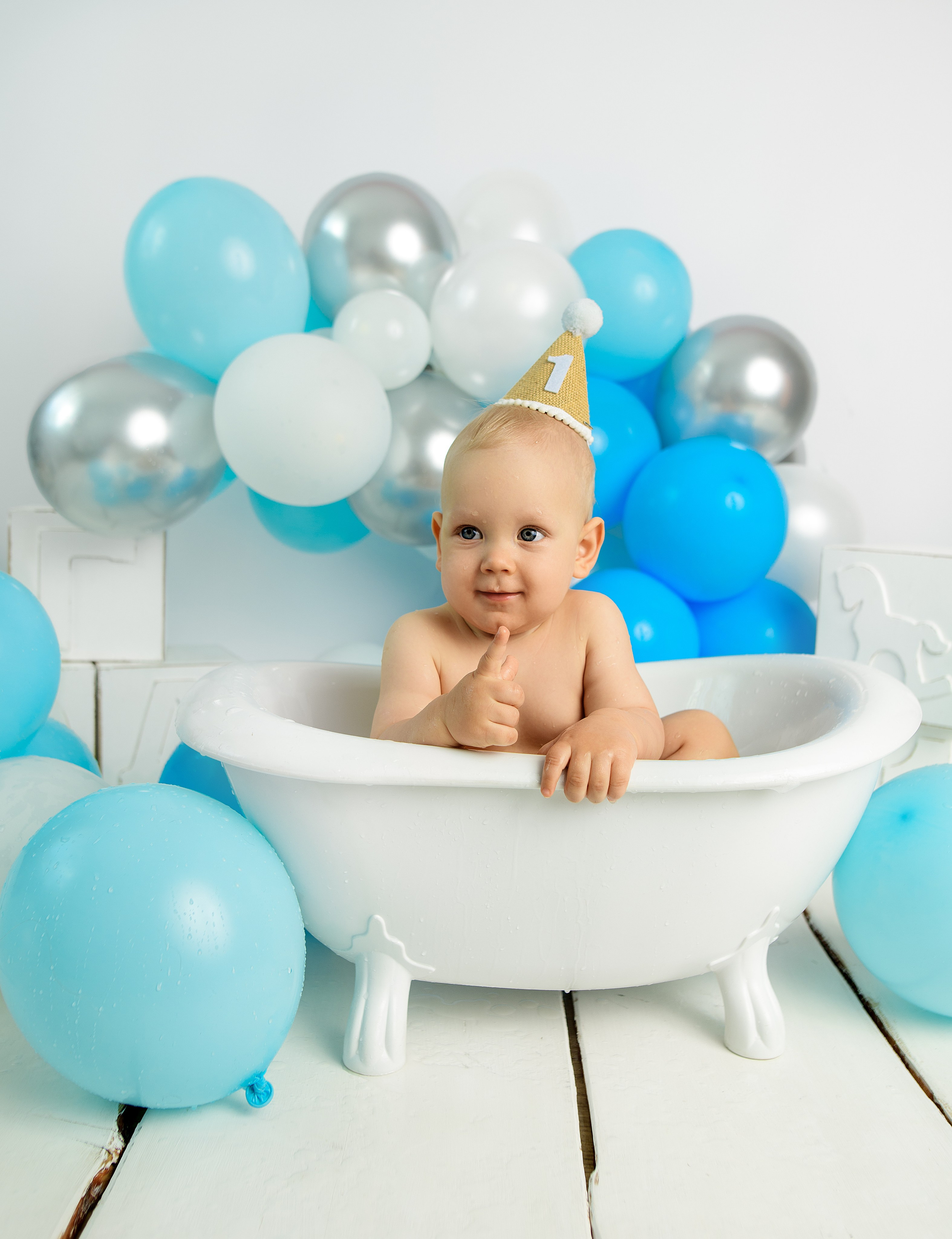 Фотосессия годовалых малышей в Ярославле. Наталья Михайлова Фотограф новорожденных в Ярославле