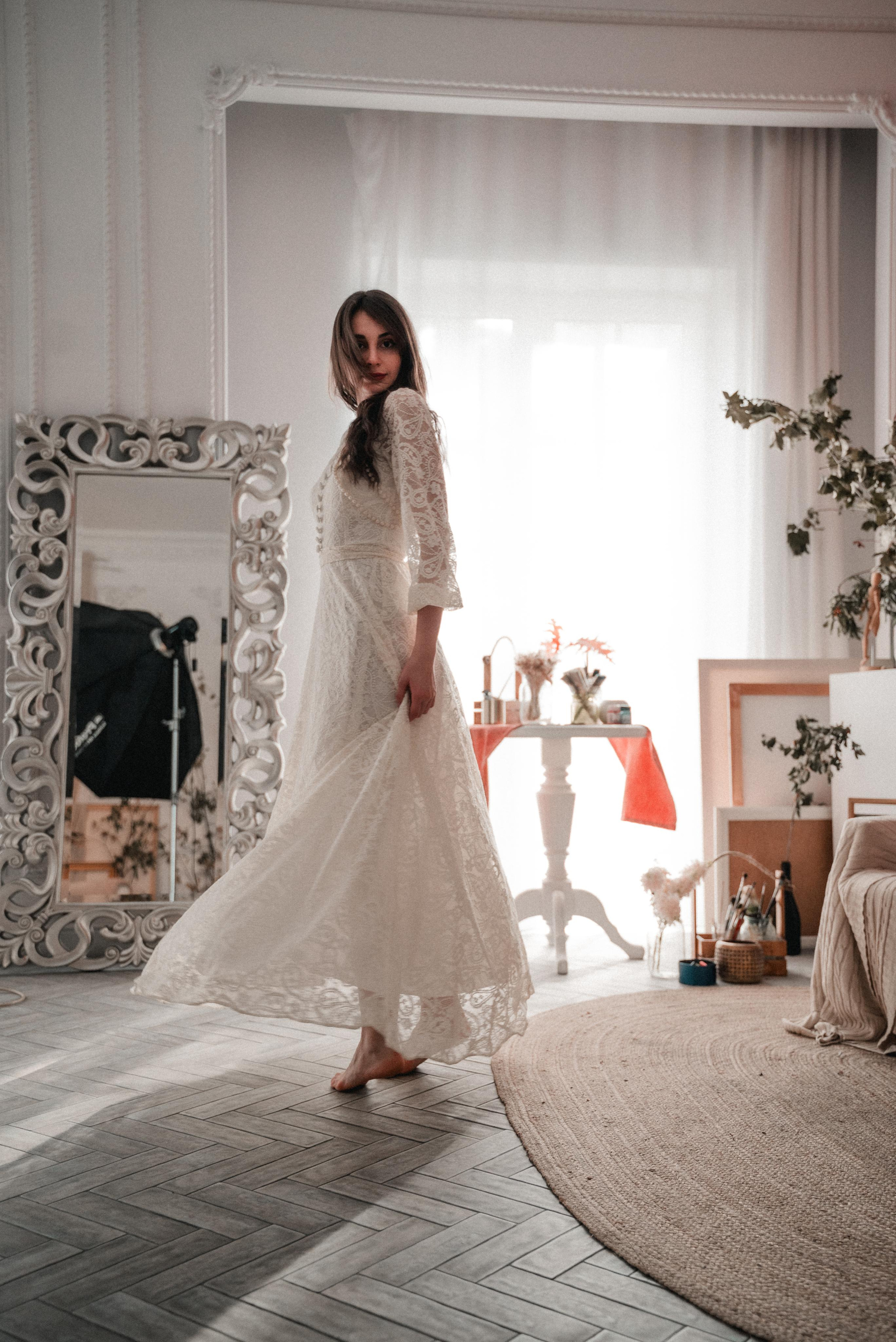 Lonely madame. Портретный фотограф в СПб Степан Клеменче