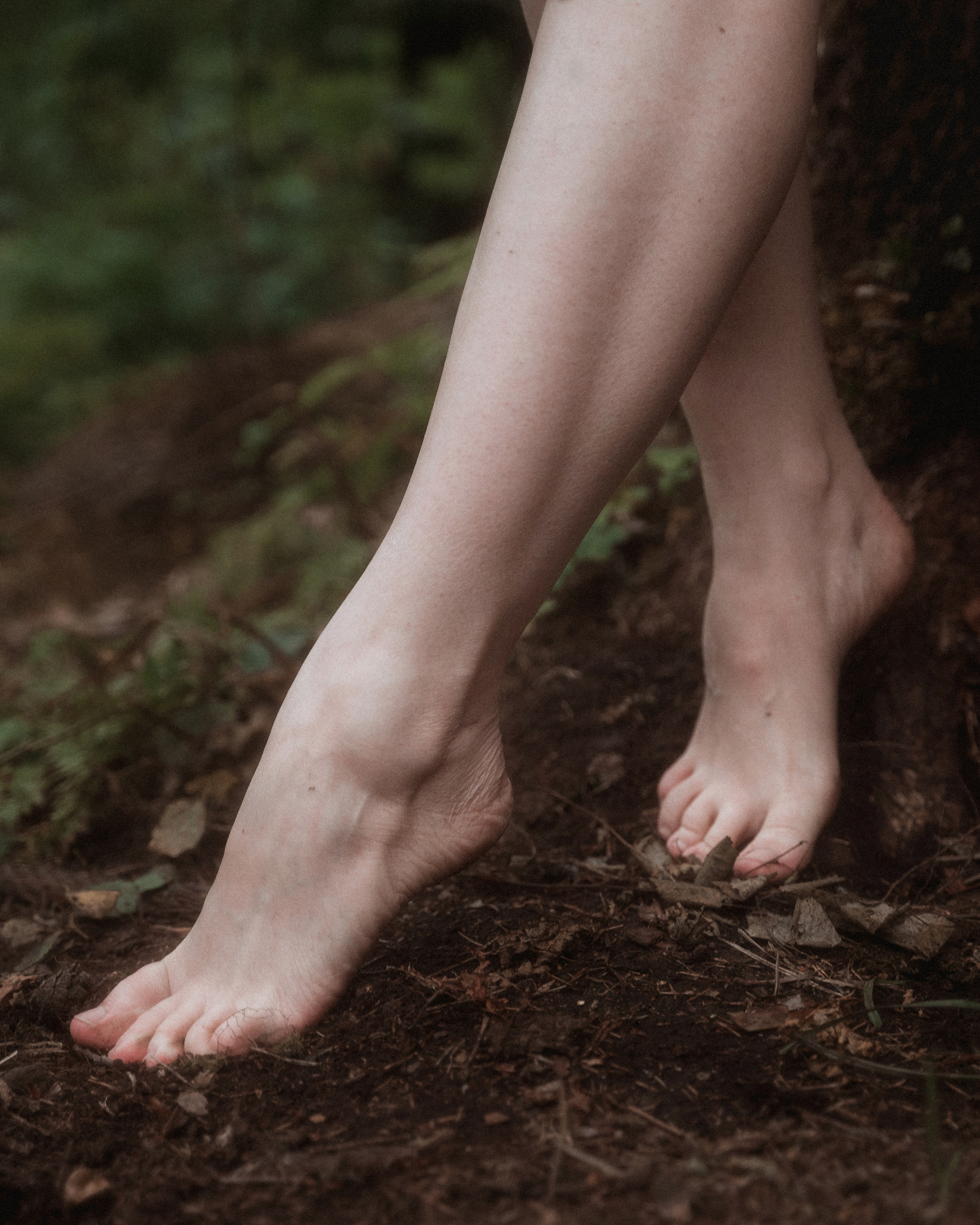 Summer nymph. Портретный фотограф в СПб Степан Клеменче