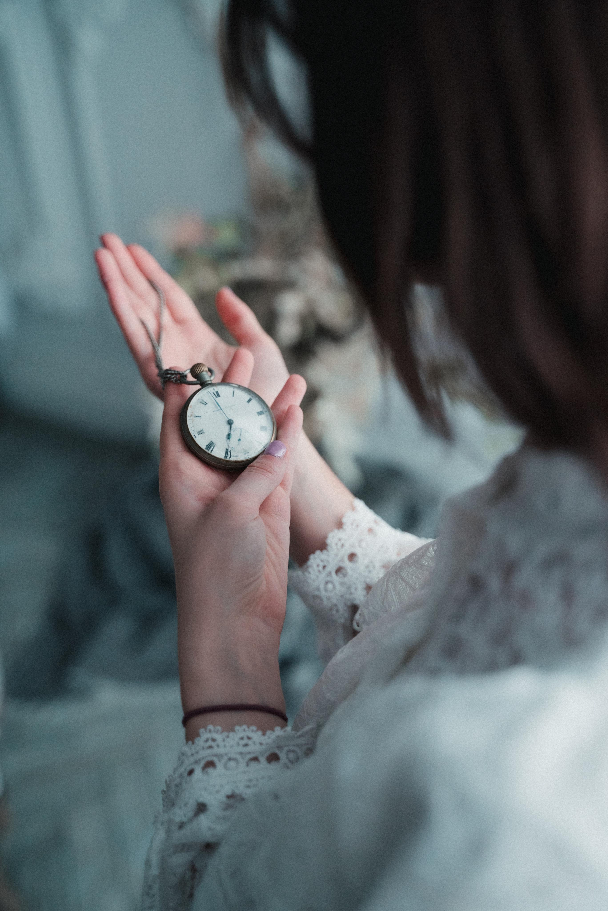 Lonely madame. Портретный фотограф в СПб Степан Клеменче