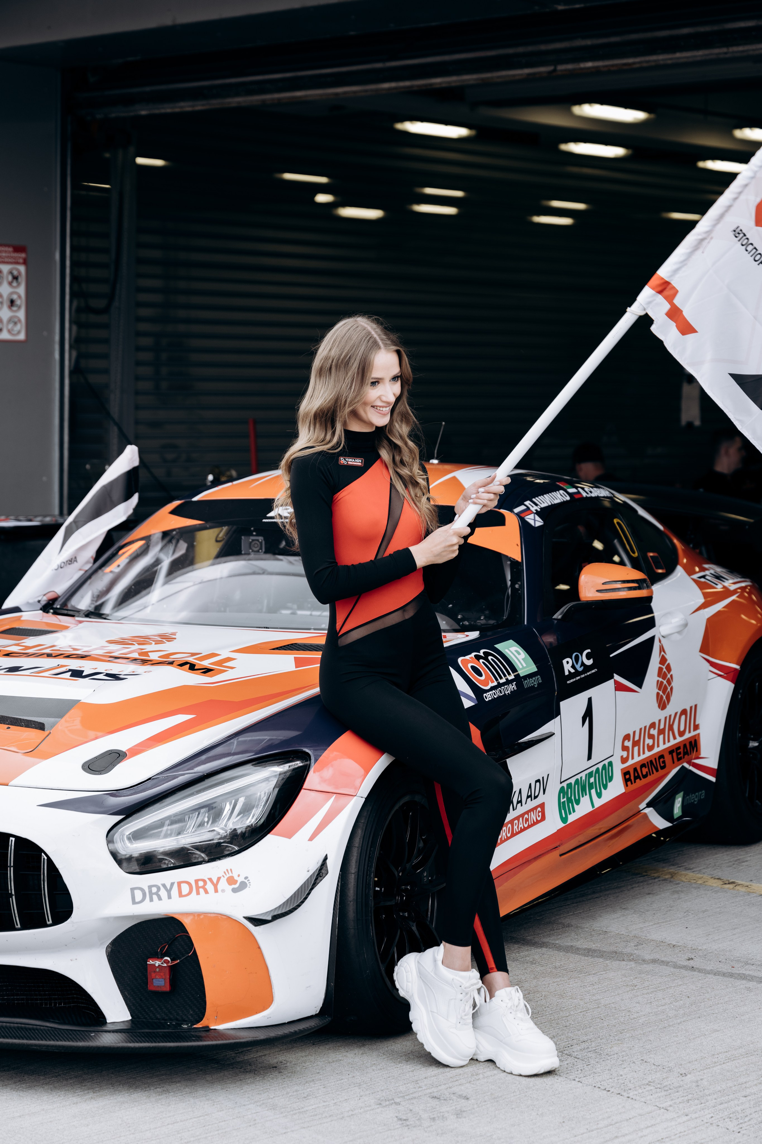 REC: 4 этап. Гонки на выносливость. Фотограф Анастасия Егорова