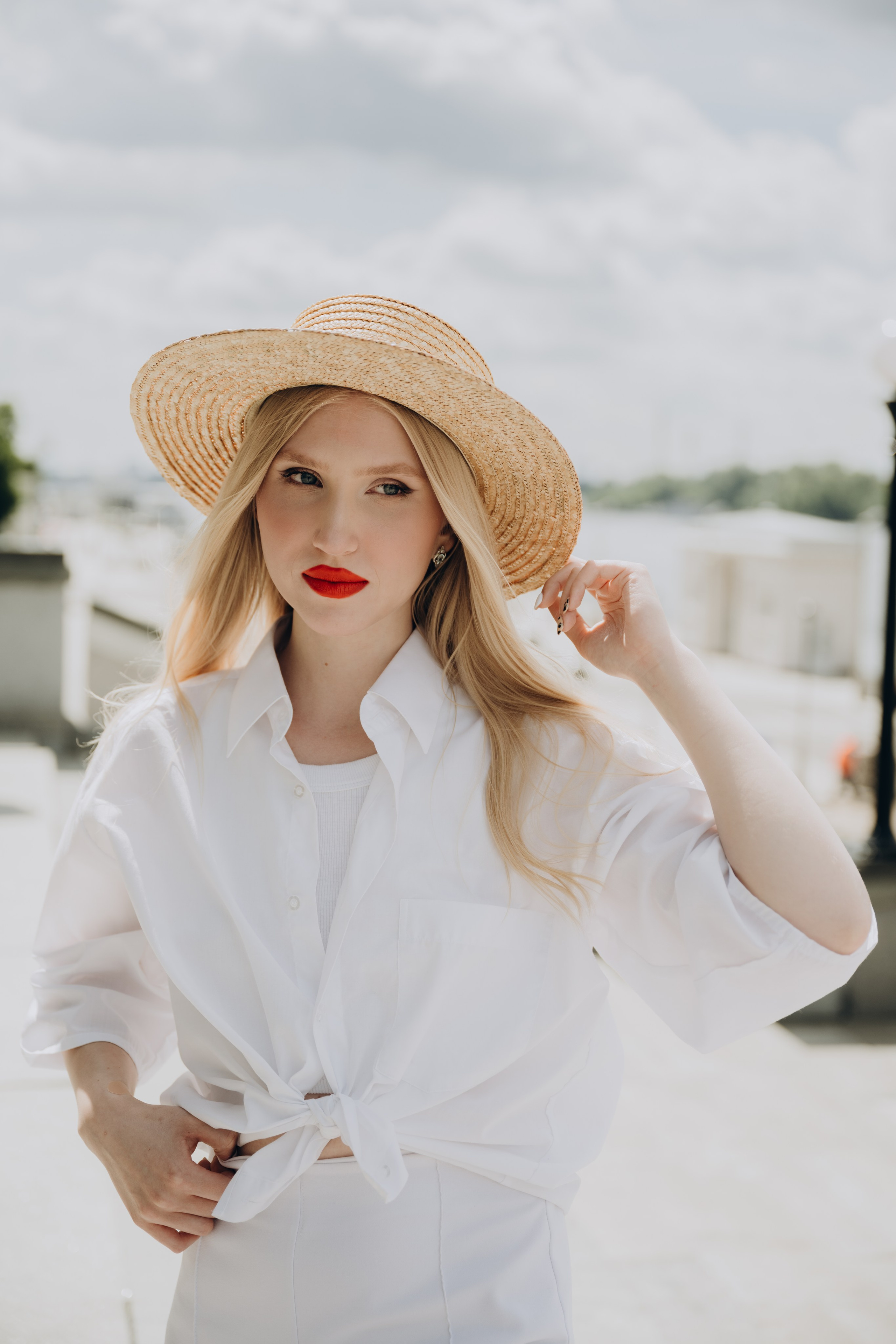 Диана. Фотограф Анастасия Егорова