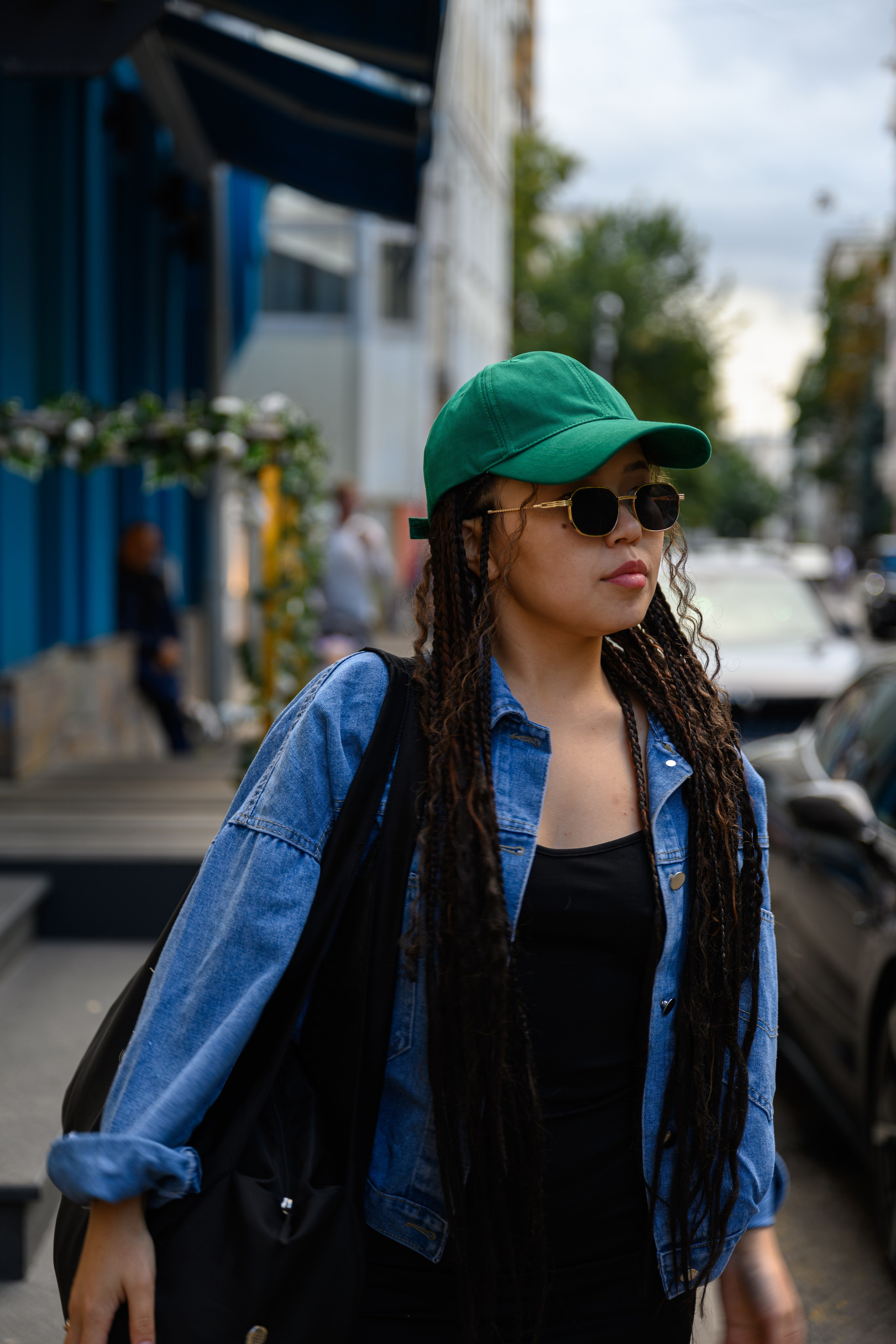 Мика. Фотограф Анастасия Егорова