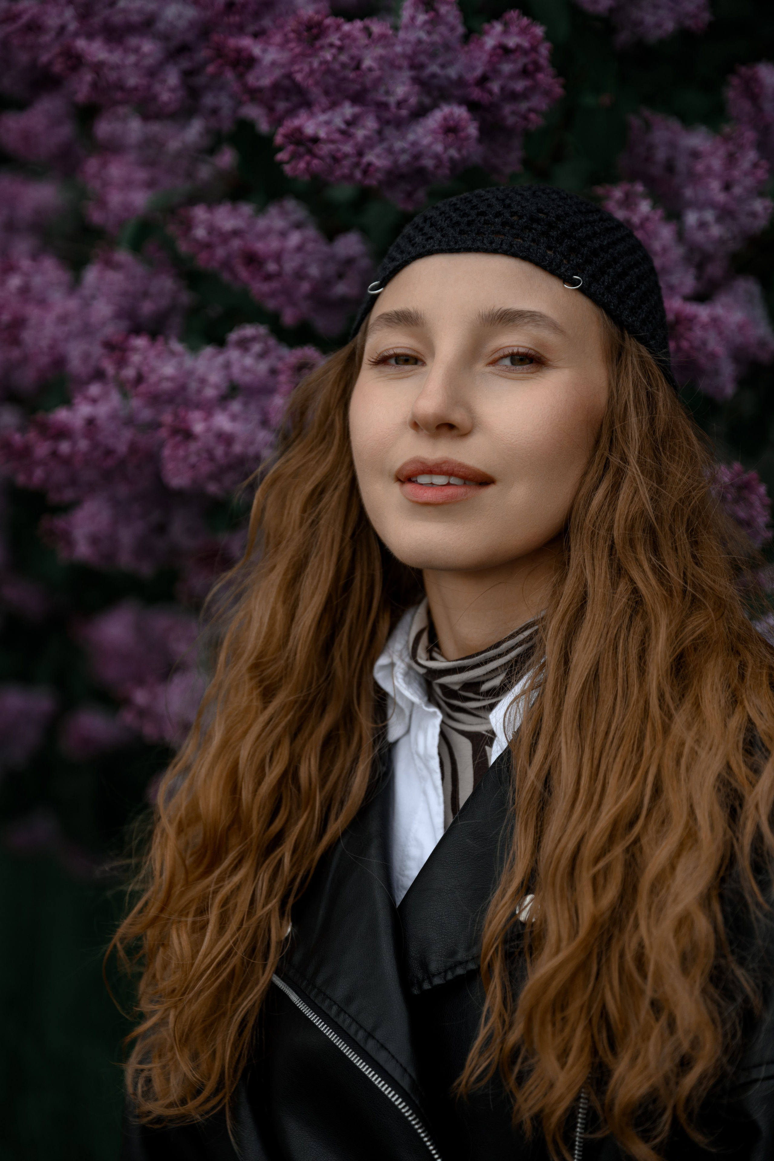 Ксения. Фотограф Анастасия Егорова