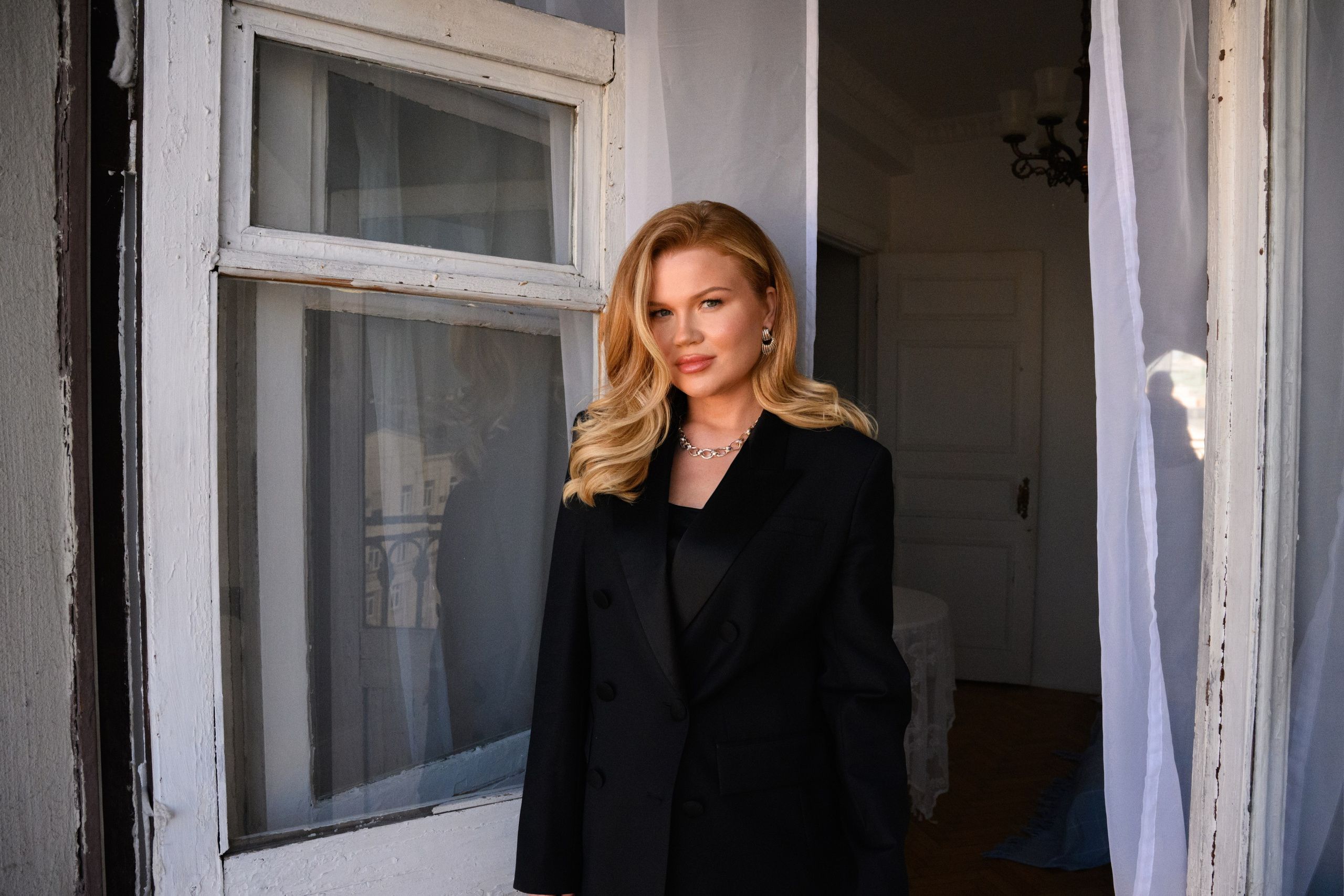 Маргарита. Студия Столица. Фотограф Анастасия Егорова