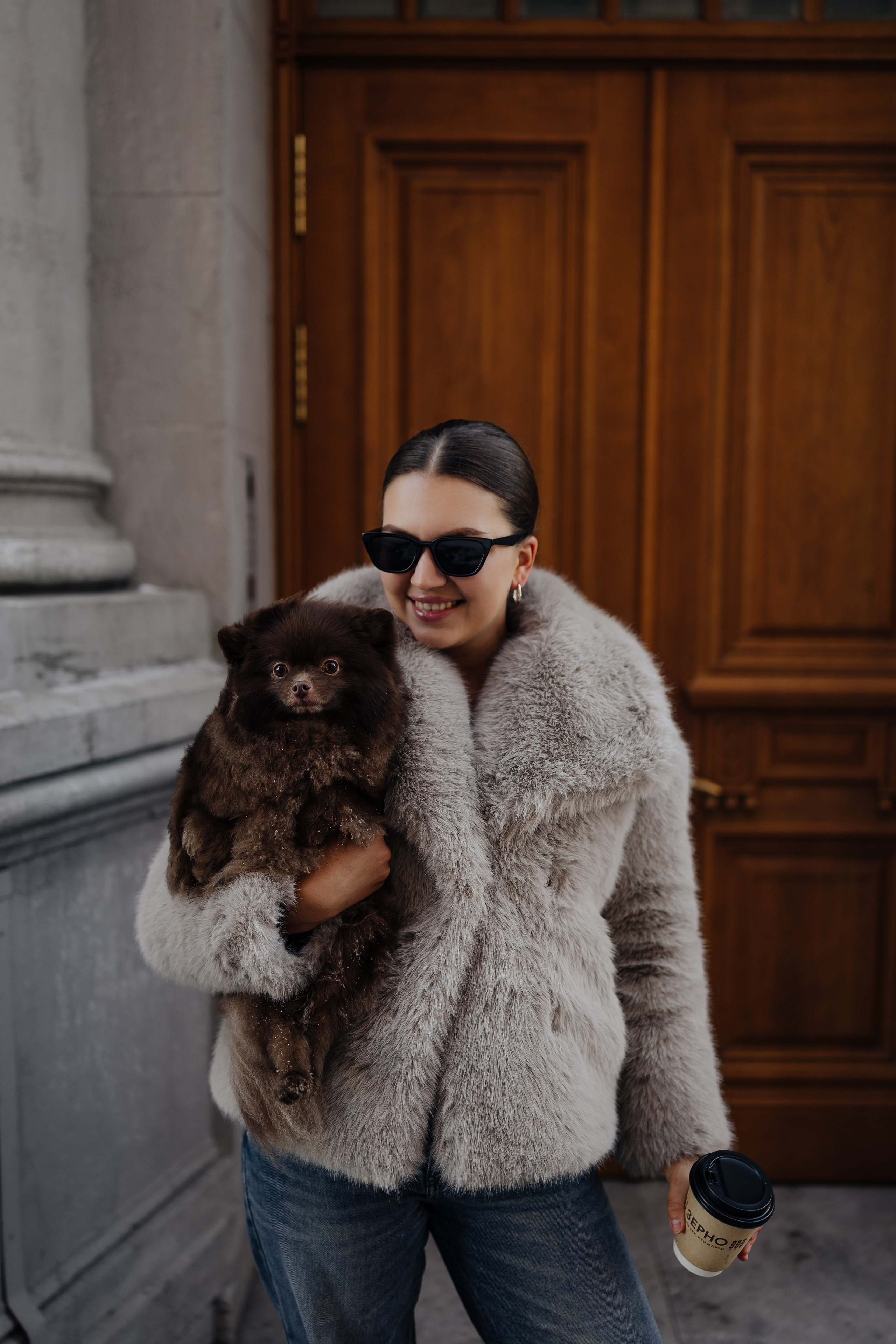 А. Фотограф в Санкт-Петербурге Ольга Кулеш