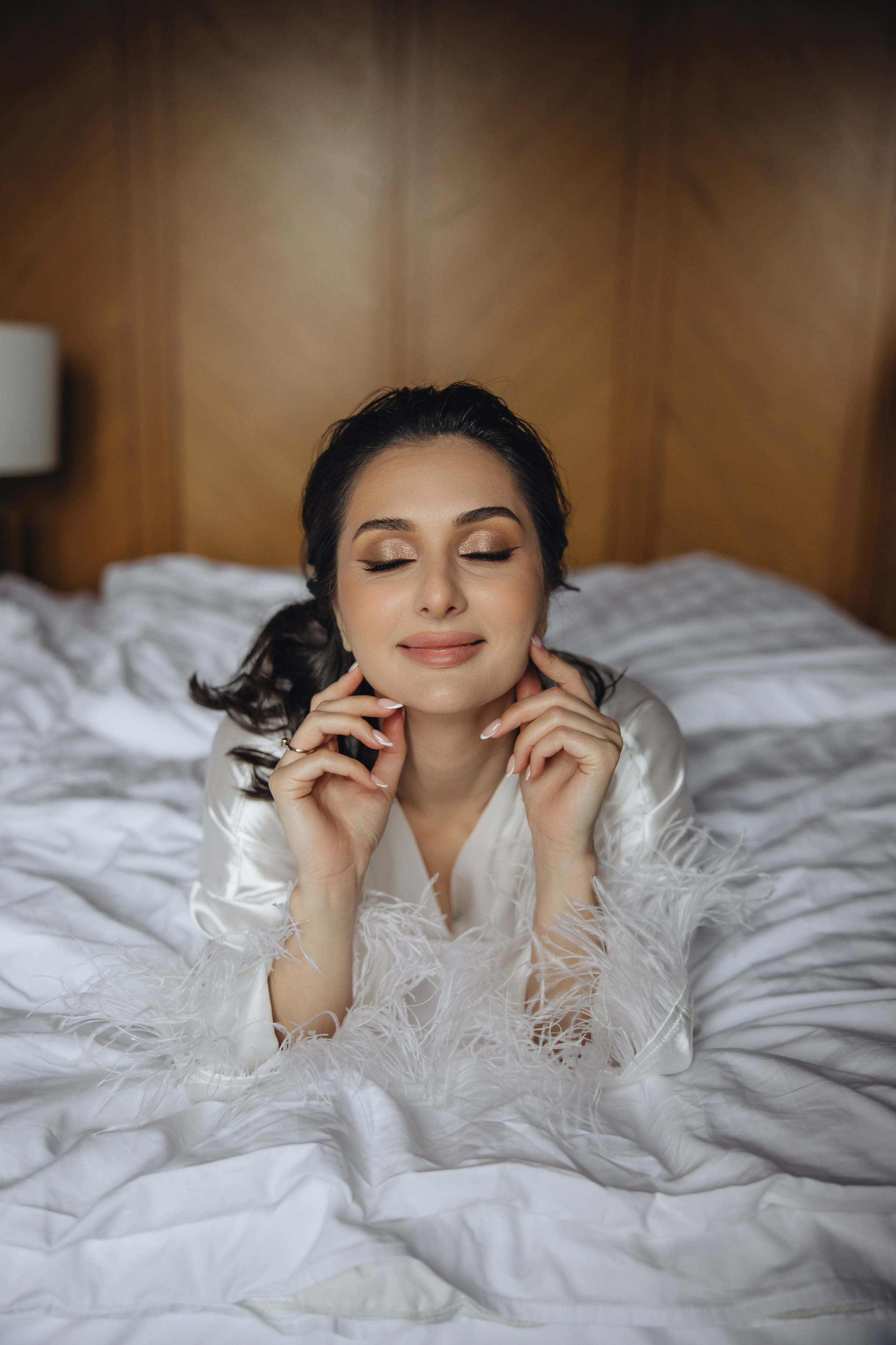 E&S. Фотограф в Санкт-Петербурге Ольга Кулеш