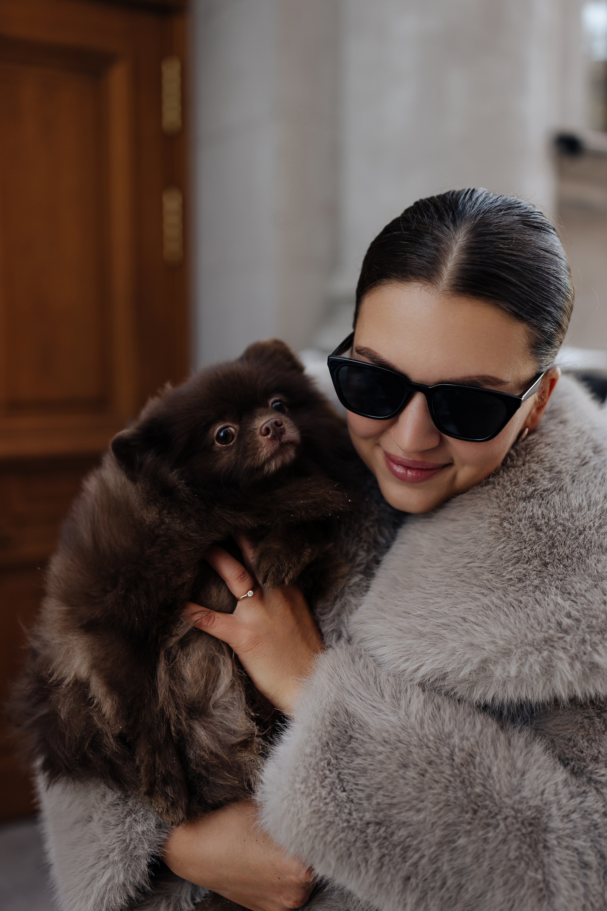 А. Фотограф в Санкт-Петербурге Ольга Кулеш