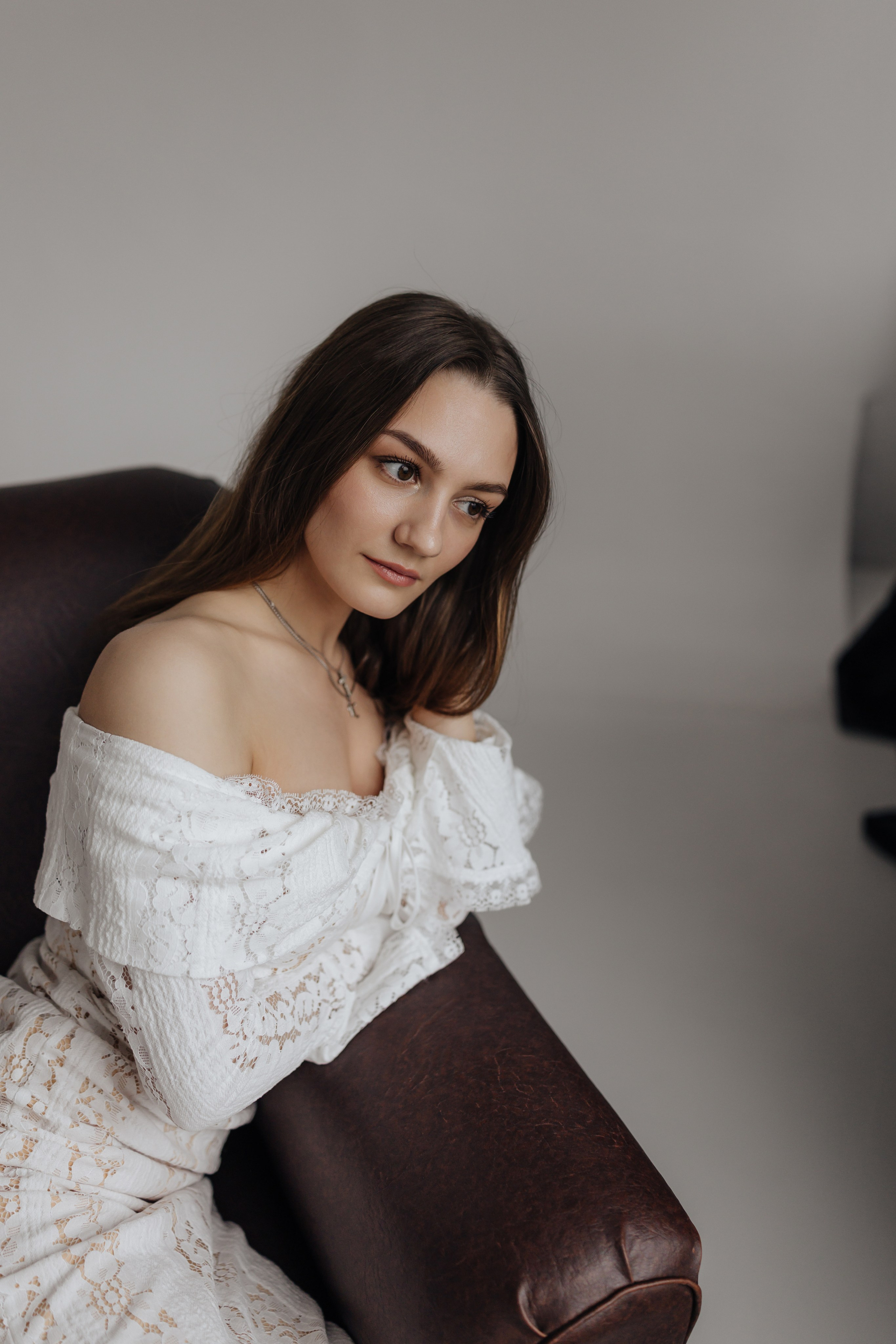 К. Фотограф в Санкт-Петербурге Ольга Кулеш