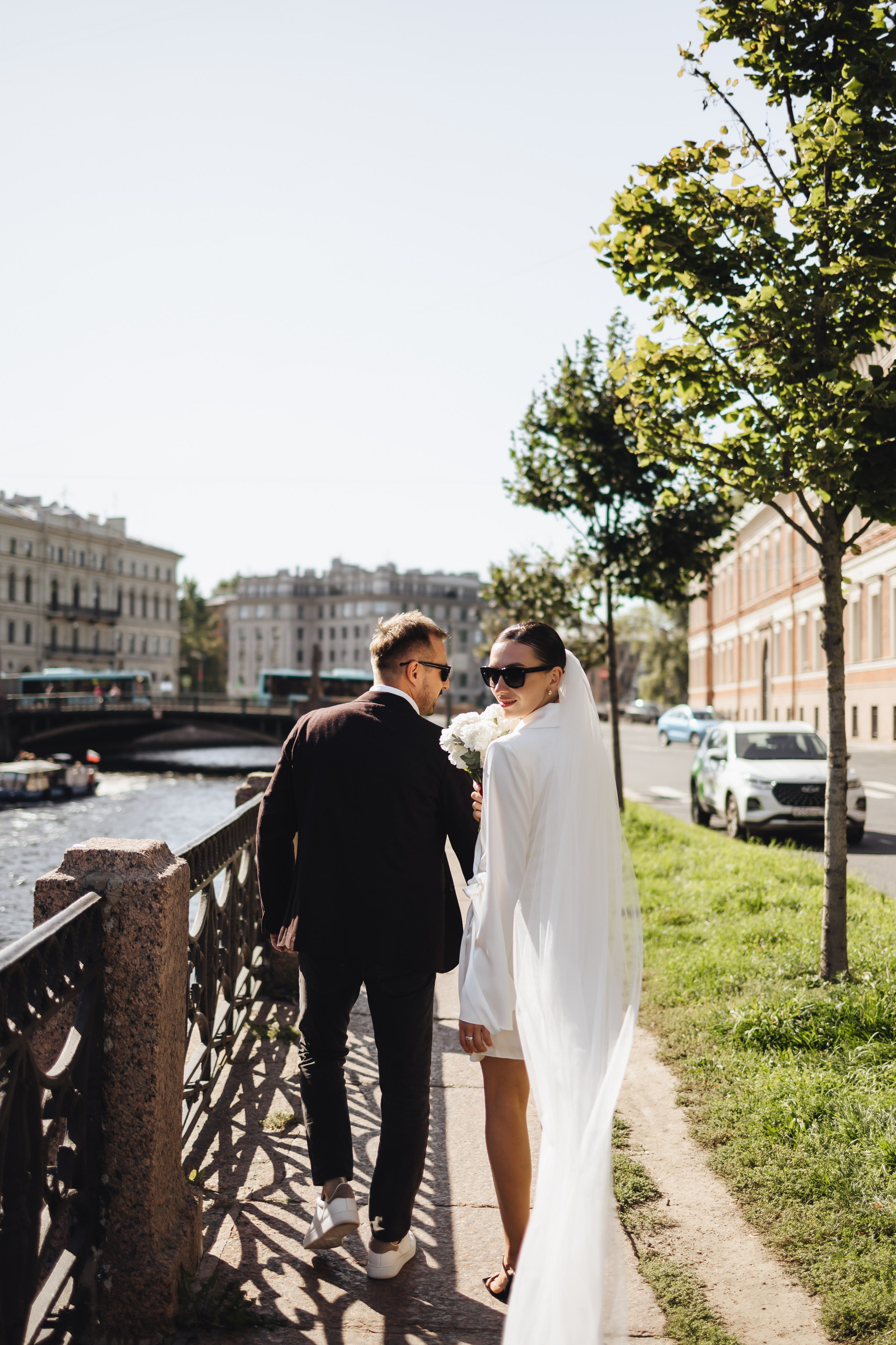 A&N. Фотограф в Санкт-Петербурге Ольга Кулеш