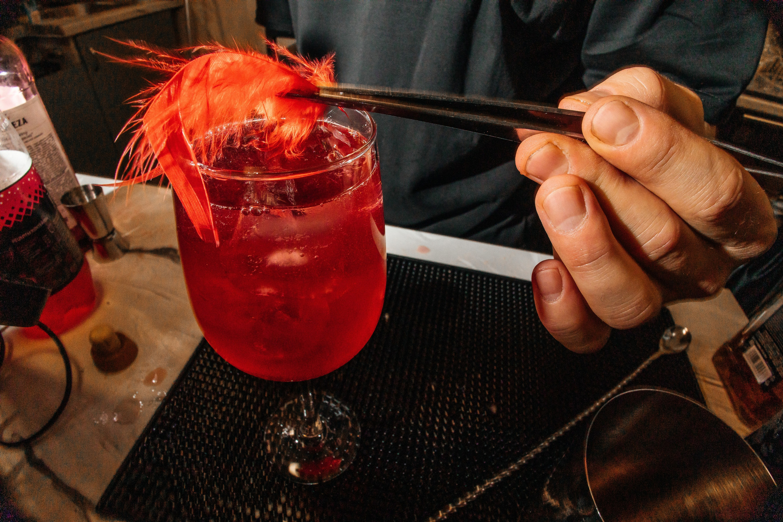 ADAM. Фотограф в Санкт-Петербурге Виктория Безверхая