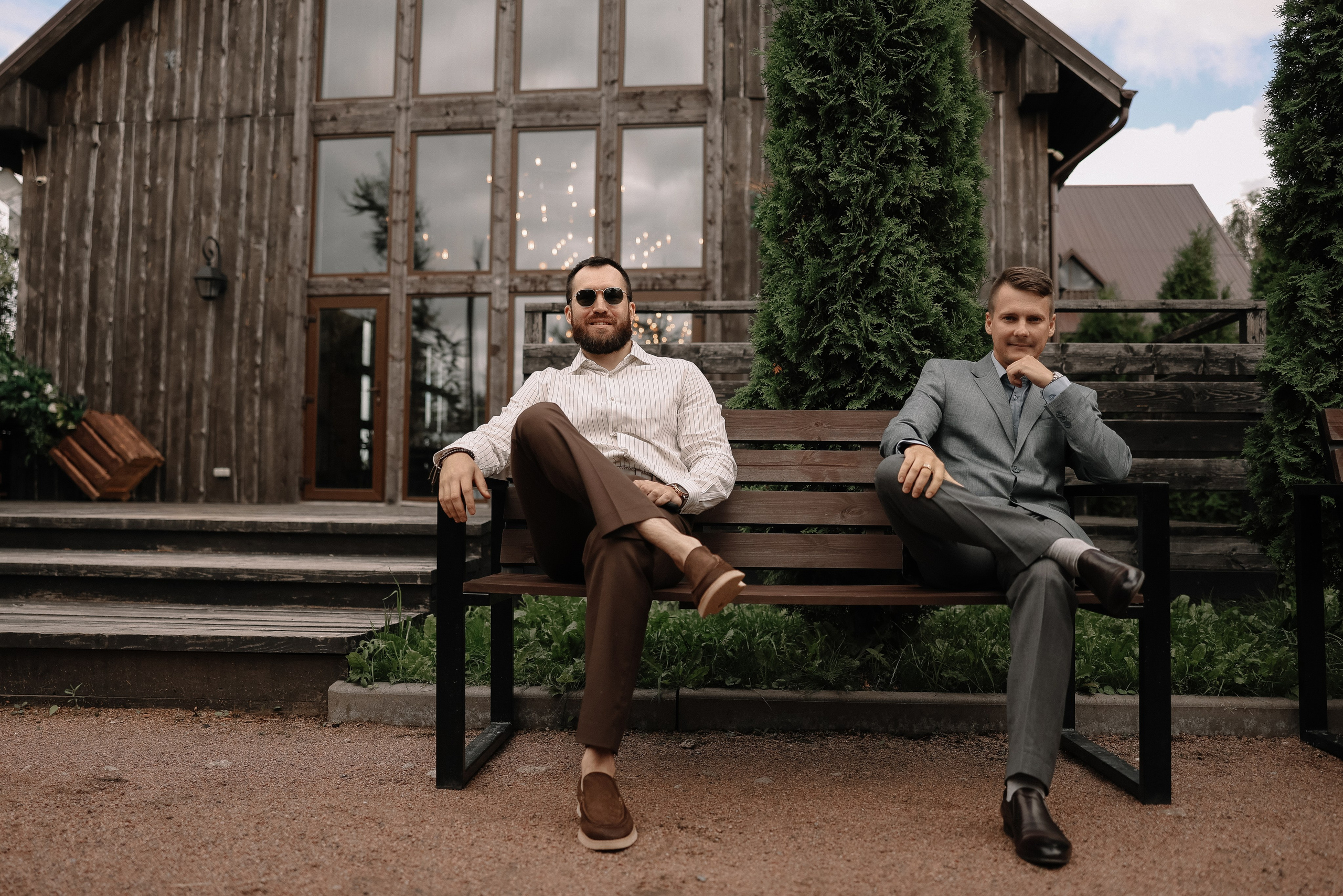 Пустырник…лимончелло…любовь и 4 по алгебре. Свадебный и семейный Фотограф Денис Кошель