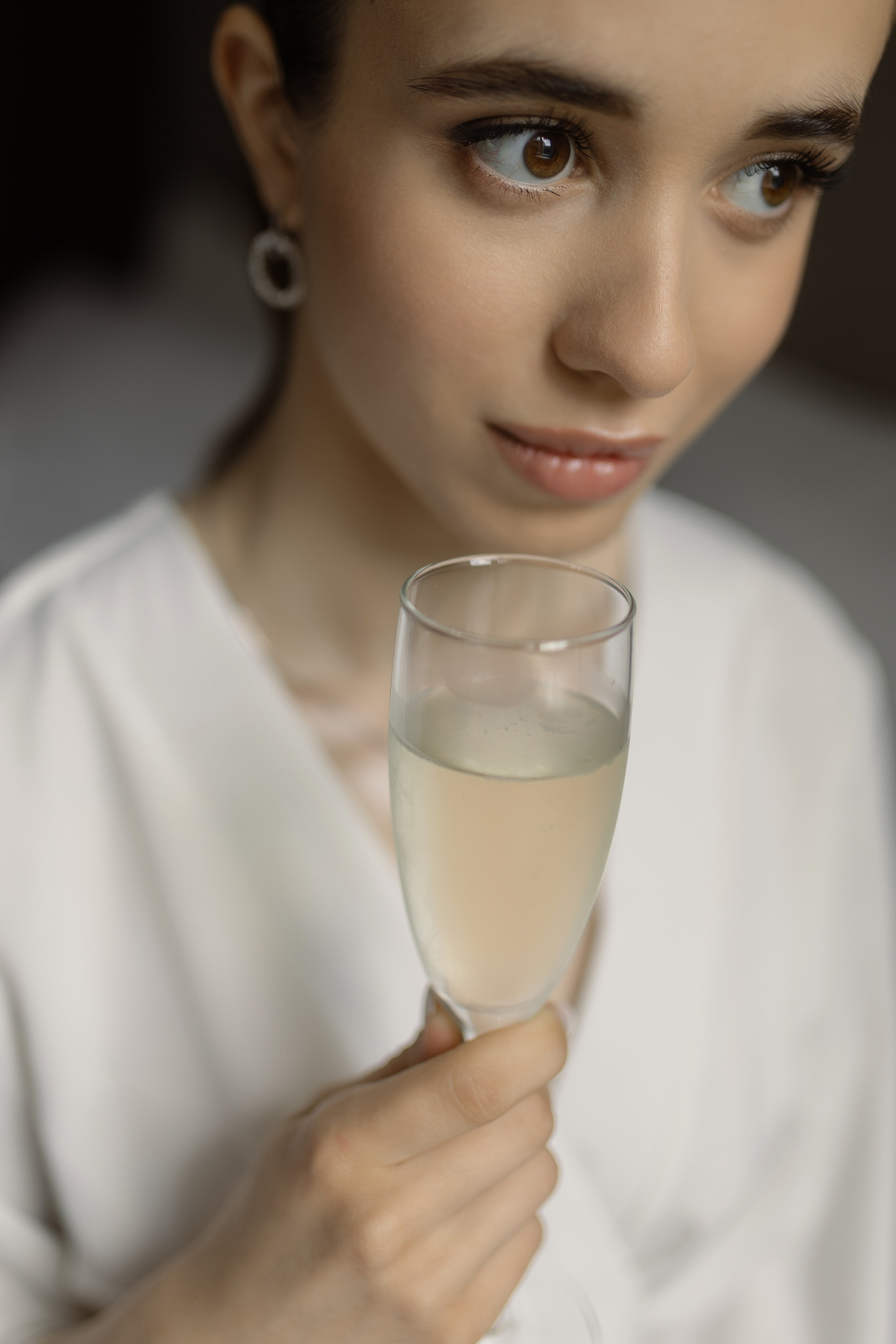 Алина и Андрей. Свадебный фотограф Курск Максим Ноздрачев