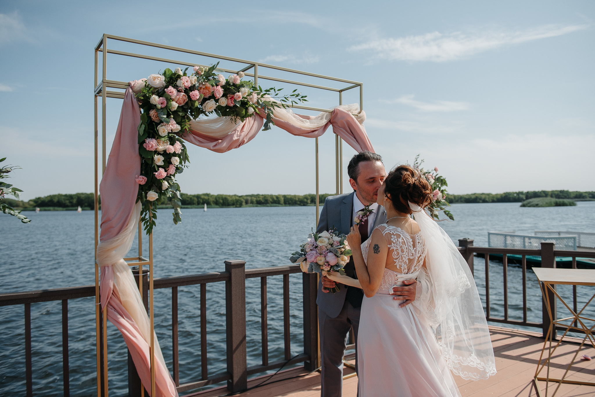 Свадьба Димы и Леры. Фотограф Валерия Голубева (Миронова)