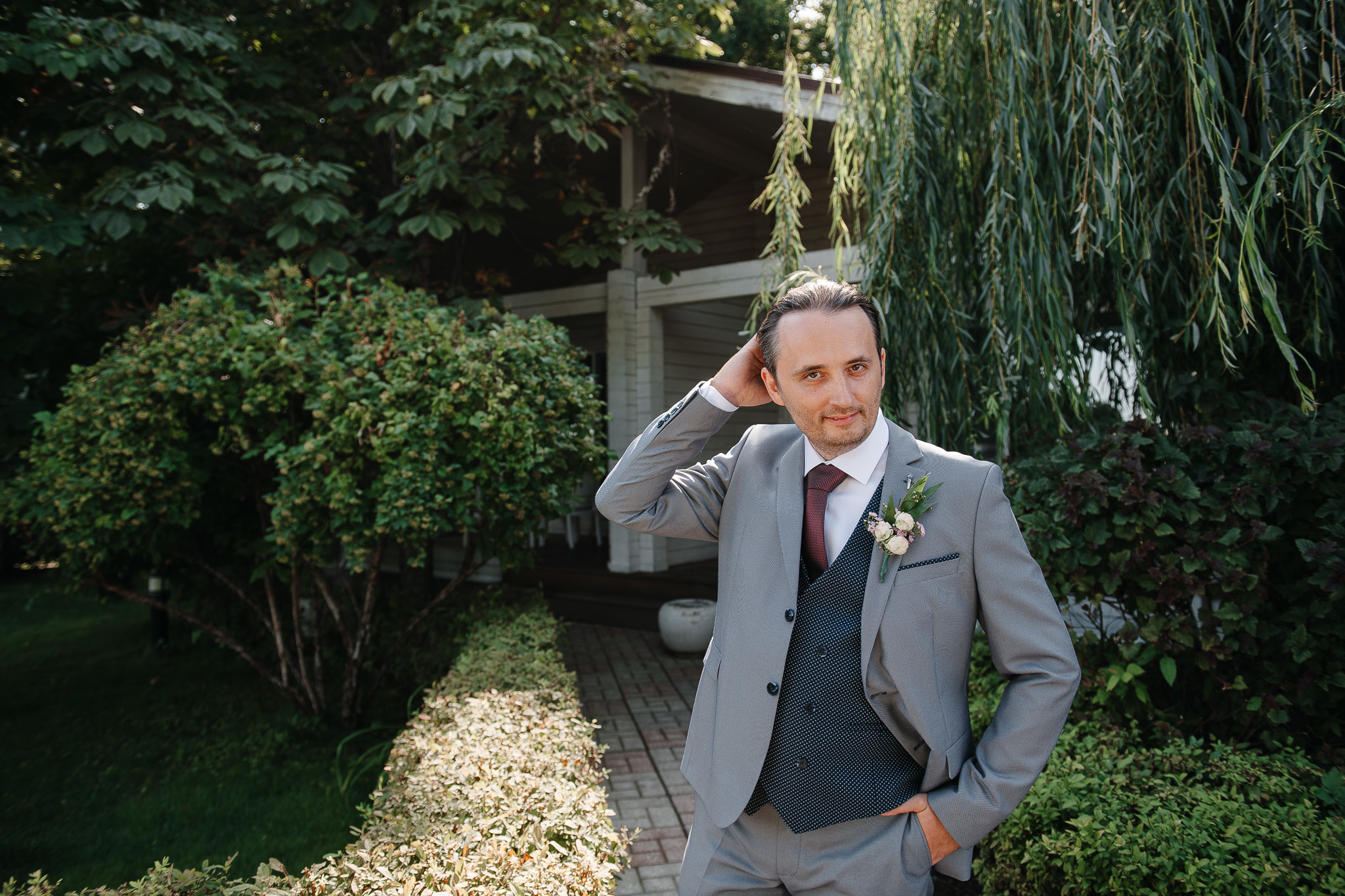 Свадьба Димы и Леры. Фотограф Валерия Голубева (Миронова)