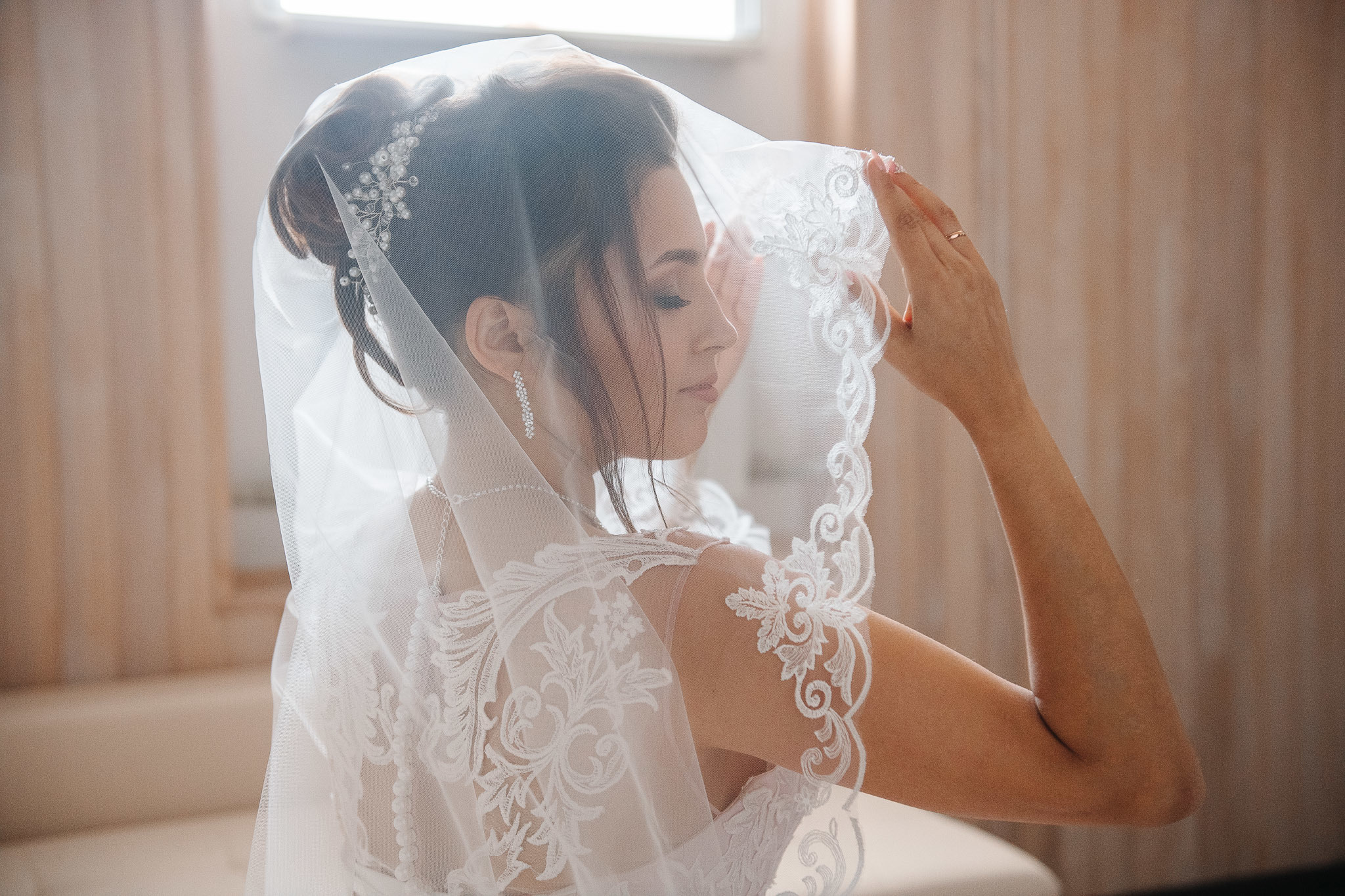 Свадьба Димы и Леры. Фотограф Валерия Голубева (Миронова)