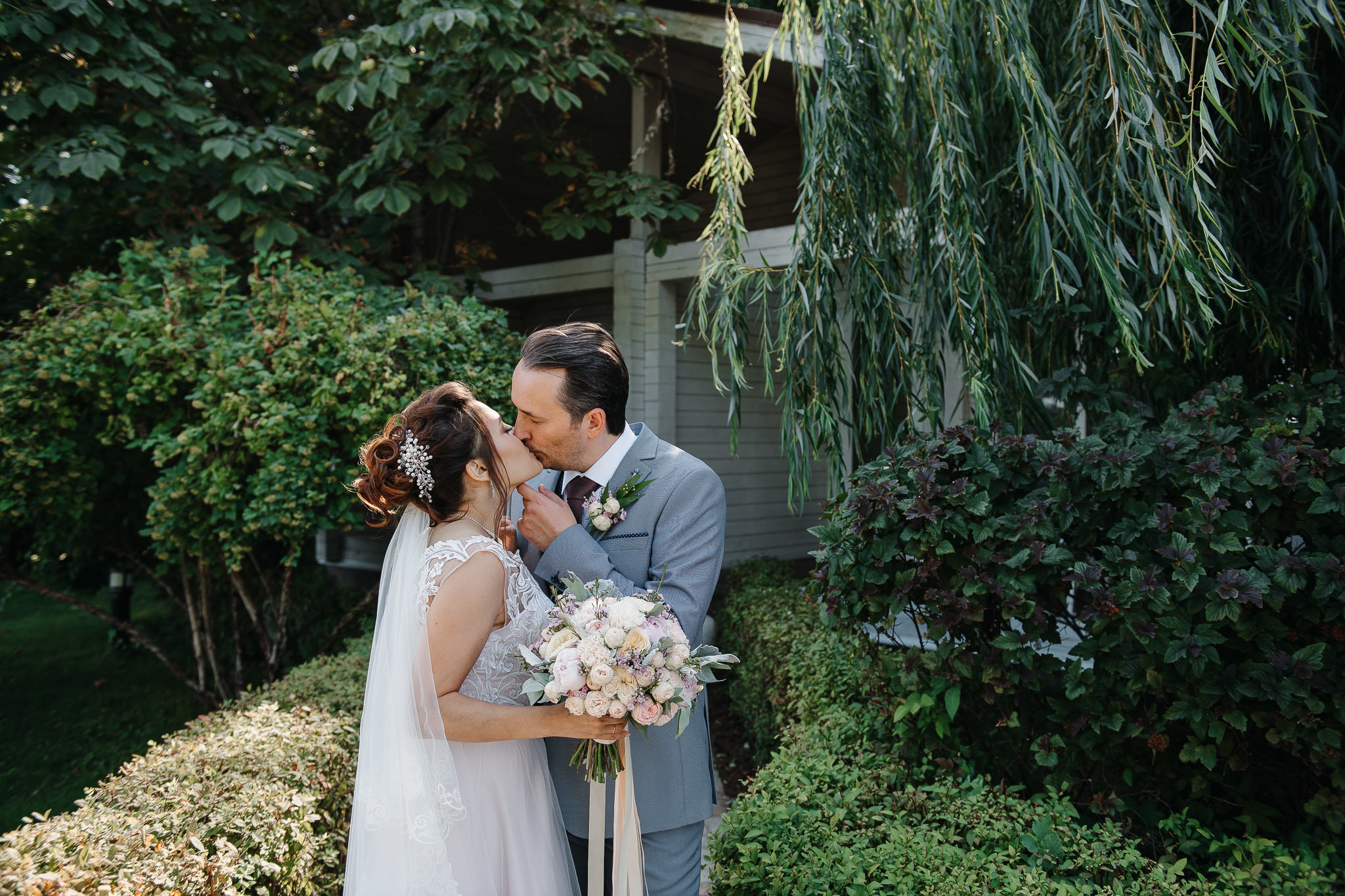 Свадьба Димы и Леры. Фотограф Валерия Голубева (Миронова)