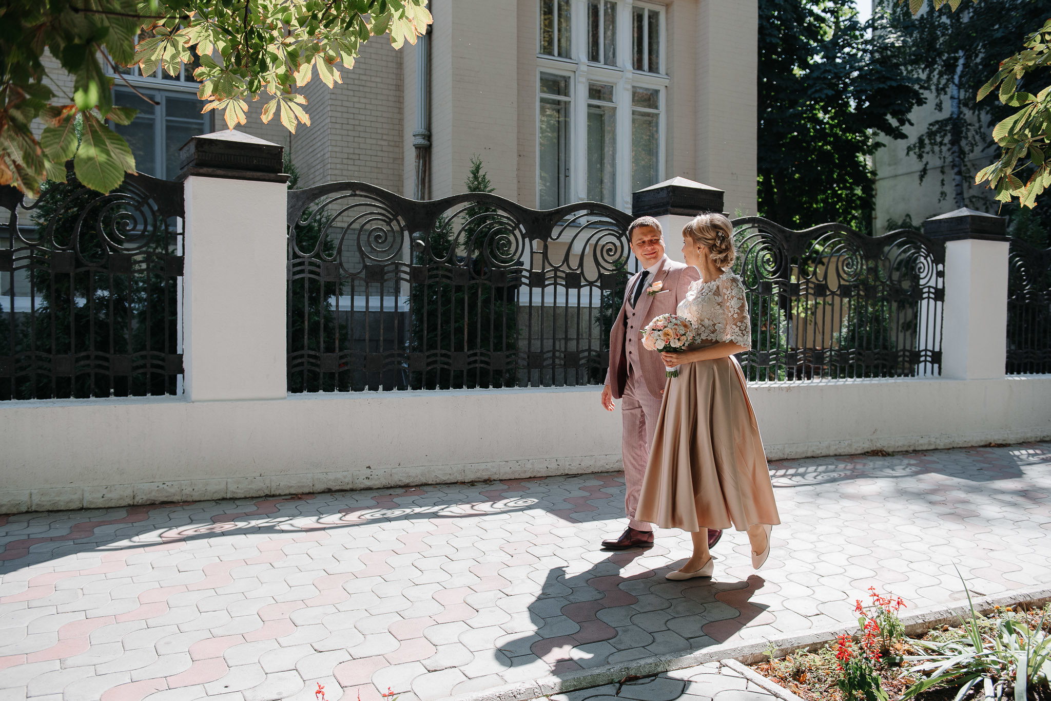Свадьба Максима и Даши. Фотограф Валерия Голубева (Миронова)