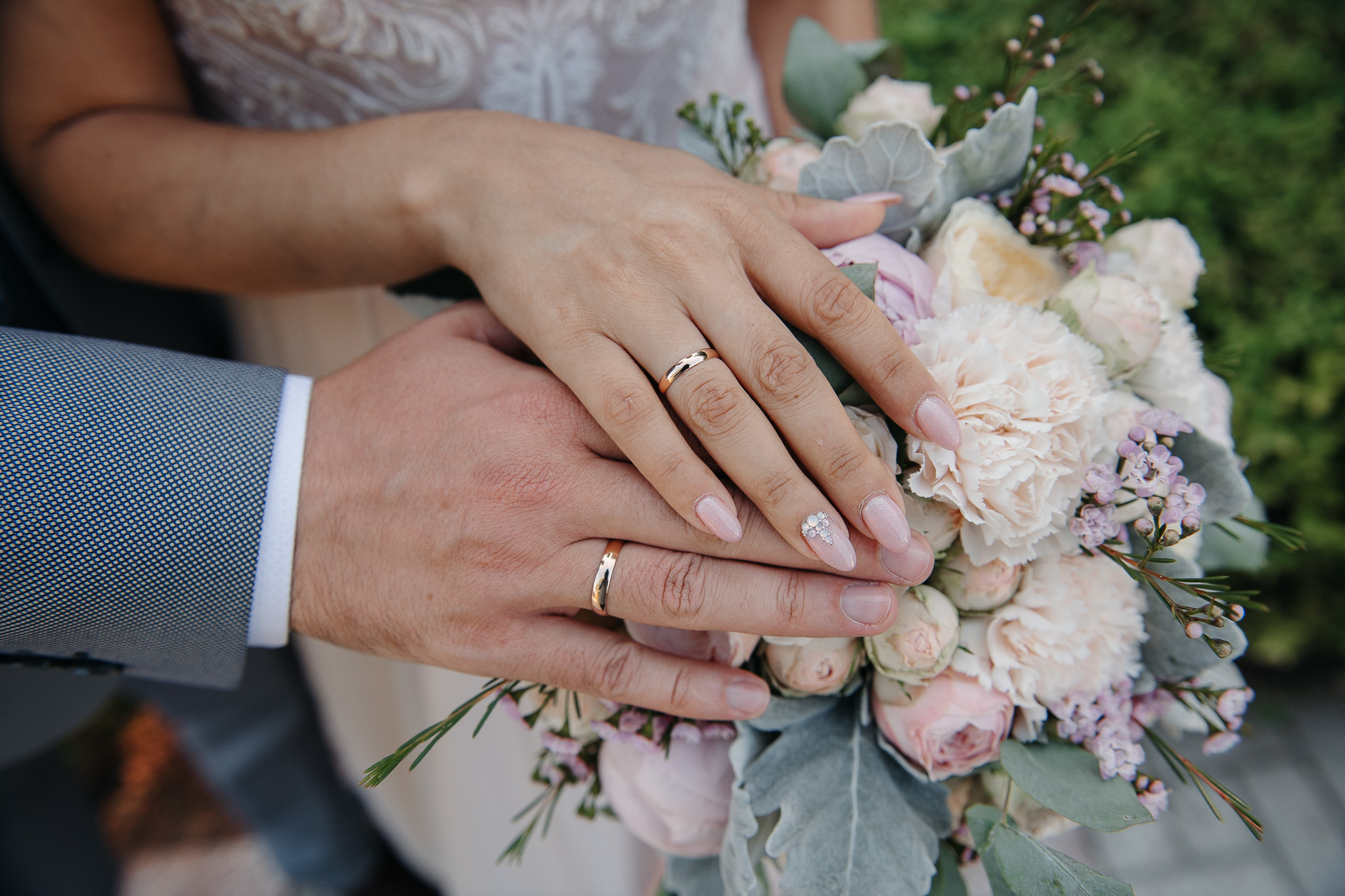 Свадьба Димы и Леры. Фотограф Валерия Голубева (Миронова)