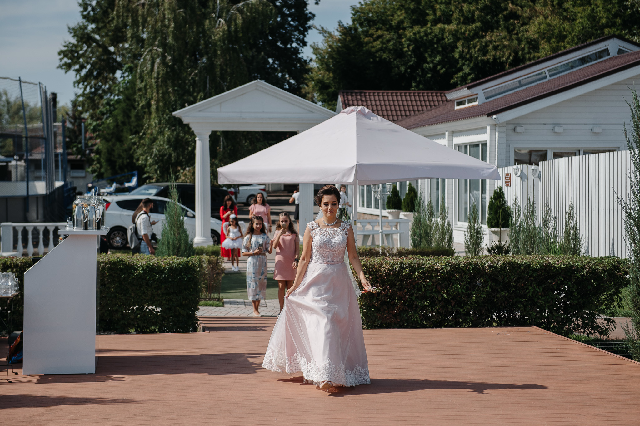 Свадьба Димы и Леры. Фотограф Валерия Голубева (Миронова)