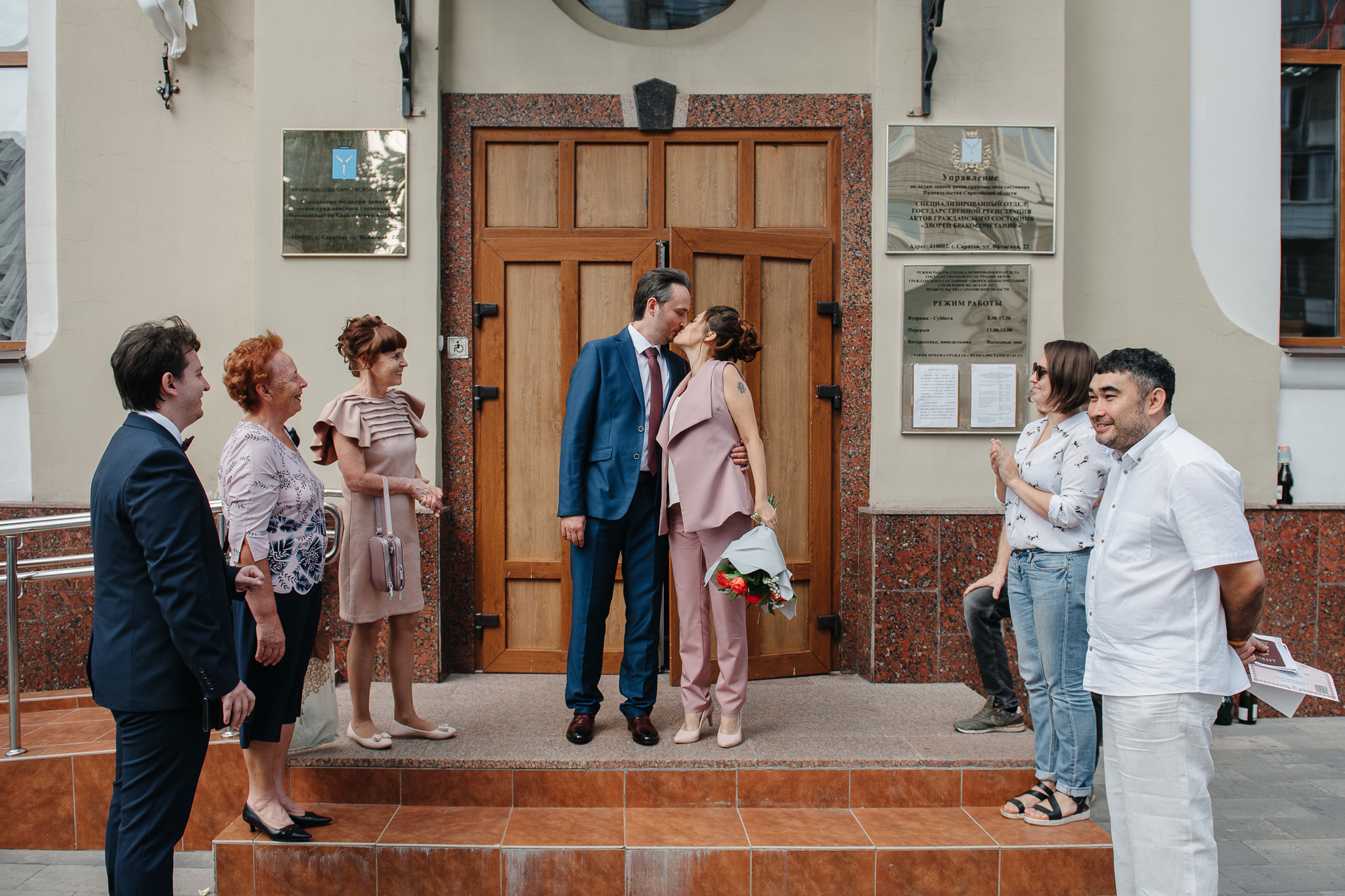 Свадьба Димы и Леры. Фотограф Валерия Голубева (Миронова)