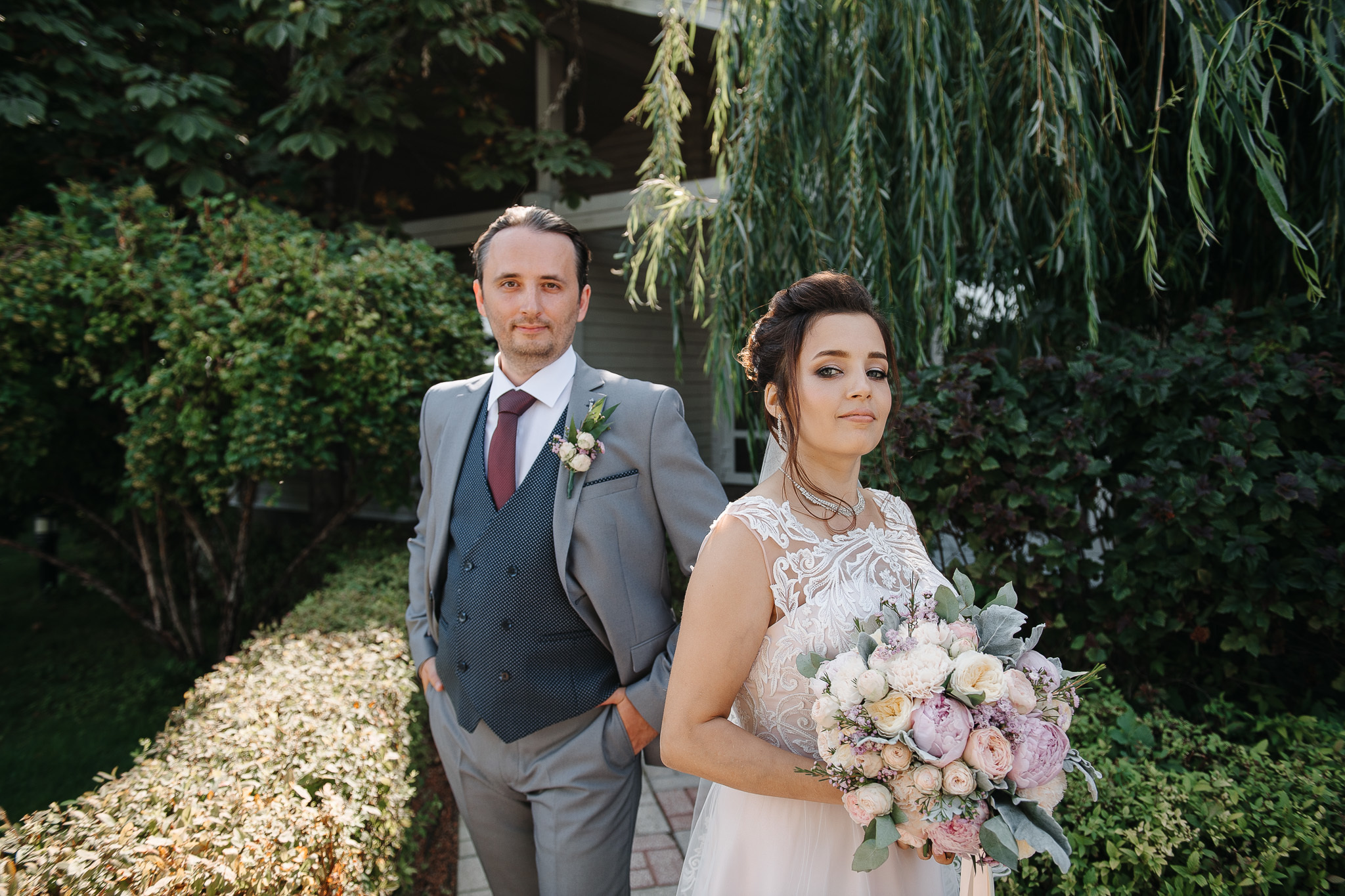 Свадьба Димы и Леры. Фотограф Валерия Голубева (Миронова)