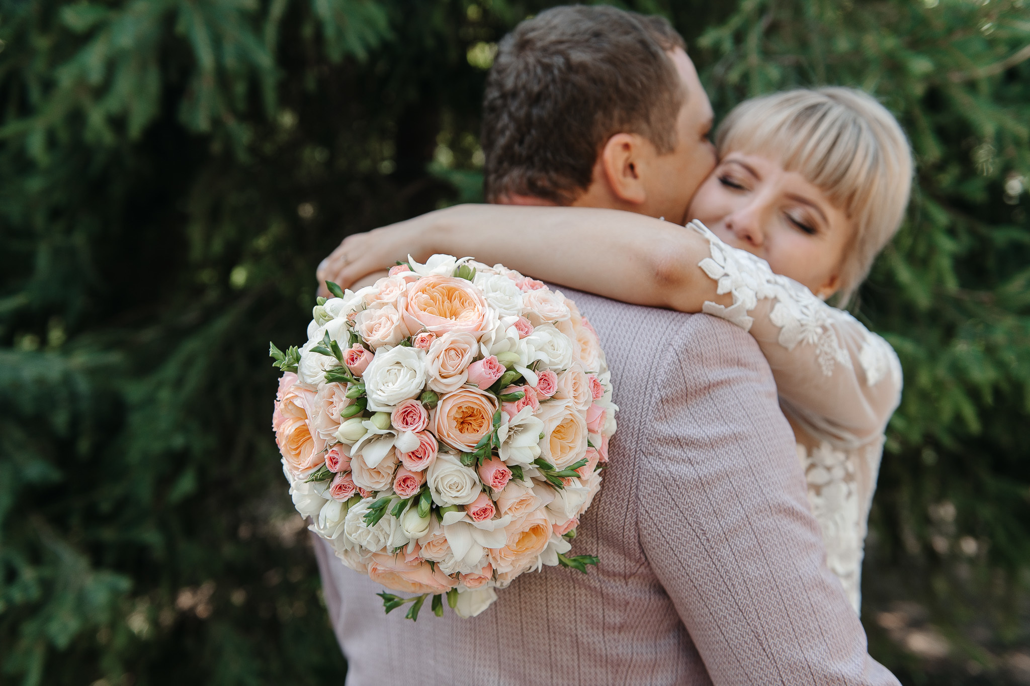 Свадьба Максима и Даши. Фотограф Валерия Голубева (Миронова)