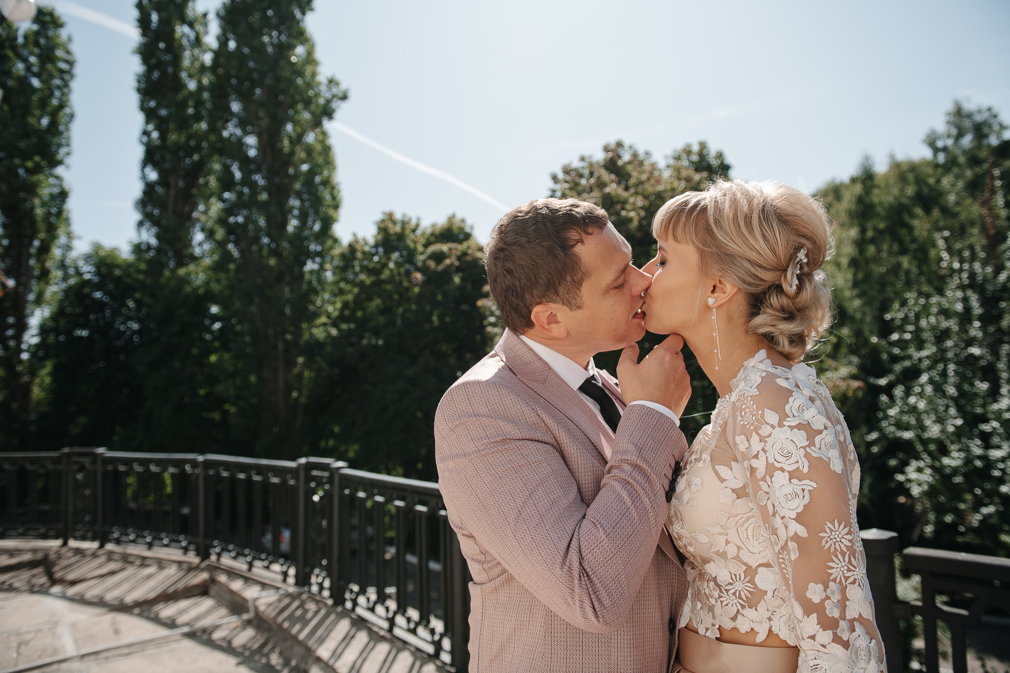 Свадьба Максима и Даши. Фотограф Валерия Голубева (Миронова)