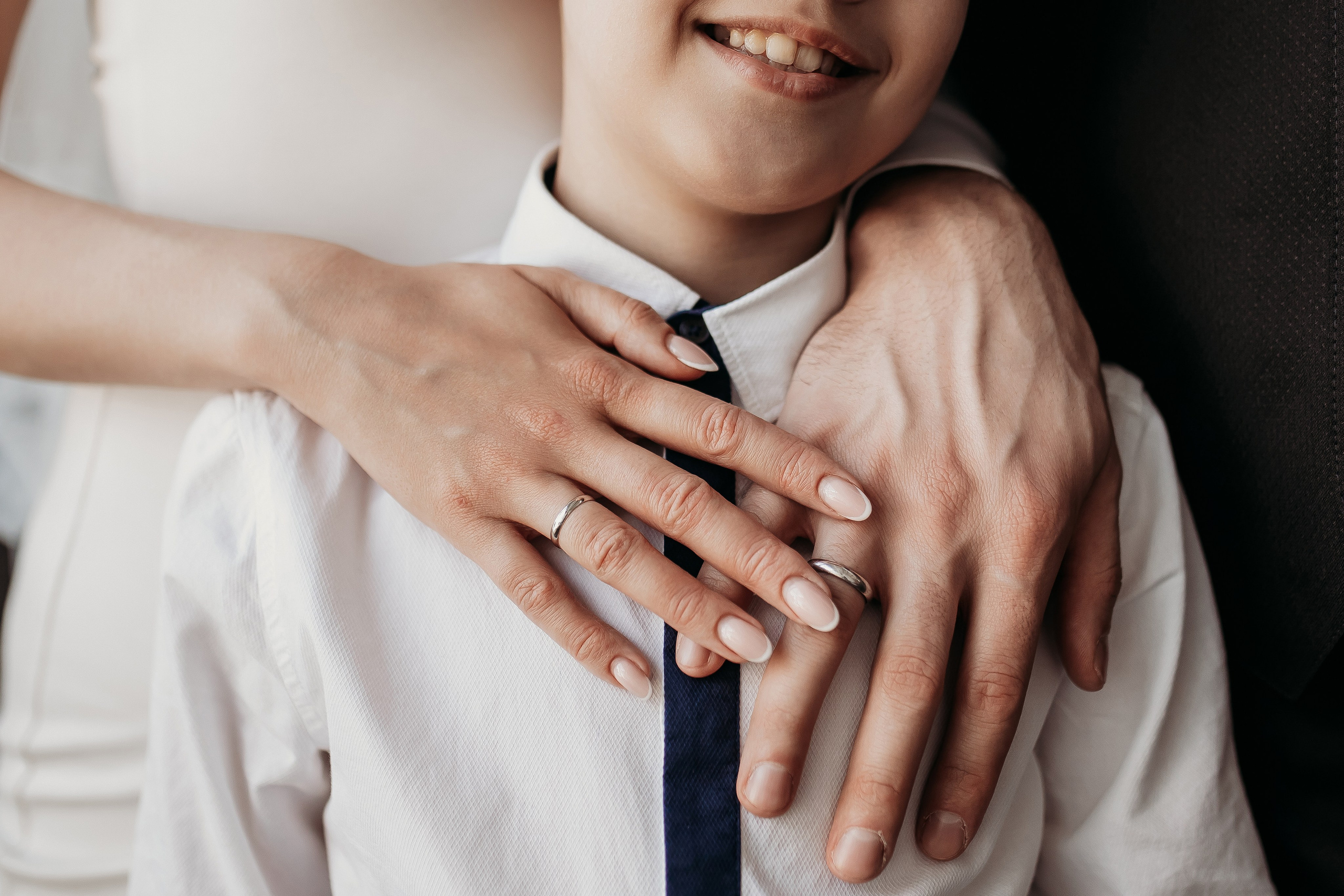 Евгения и Иван. Фотограф Тимербаева Алина г. Сургут