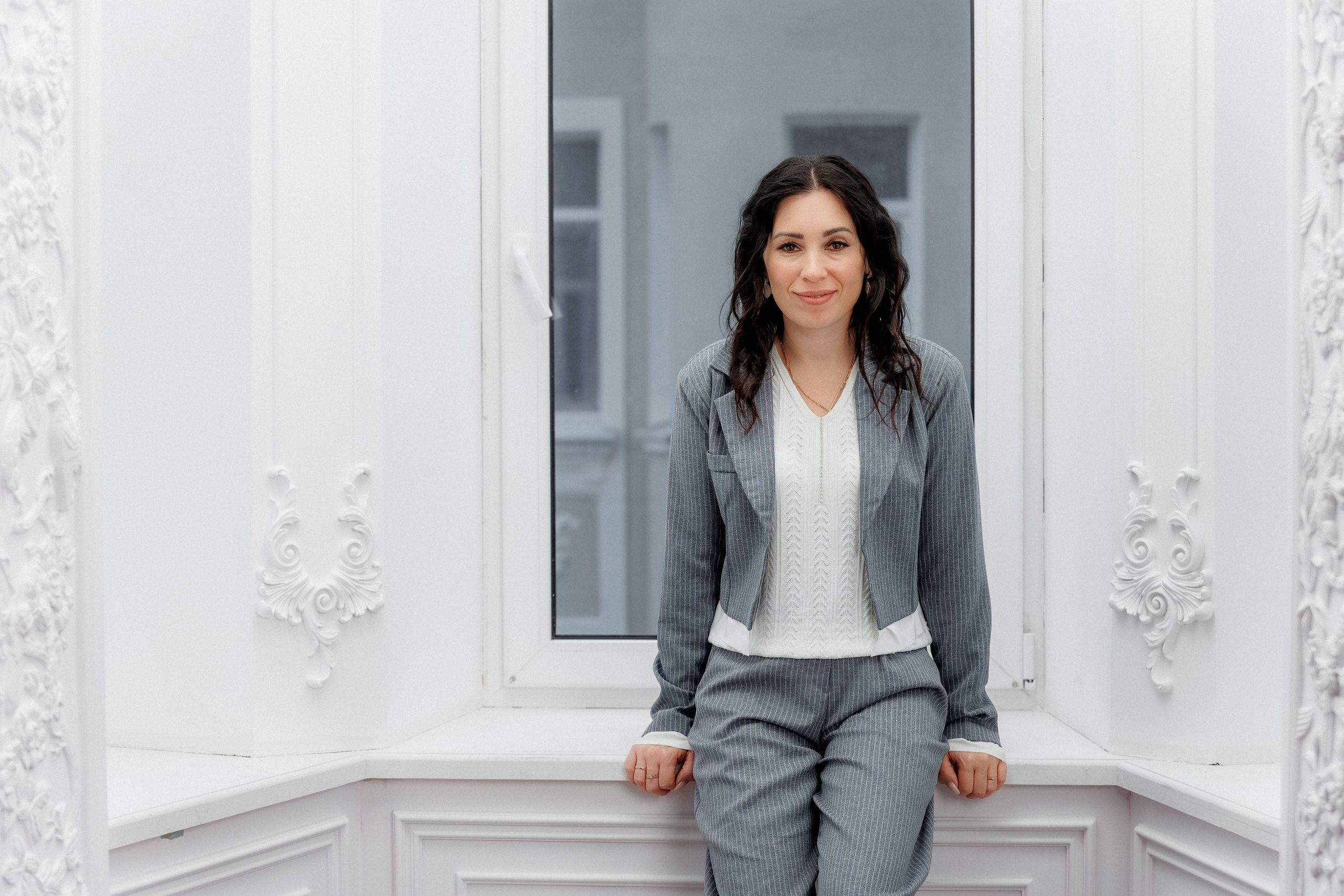 Контент-фотосъёмка для проекта Reorganize. Репортажный фотограф в Москве Сергей Мирошников