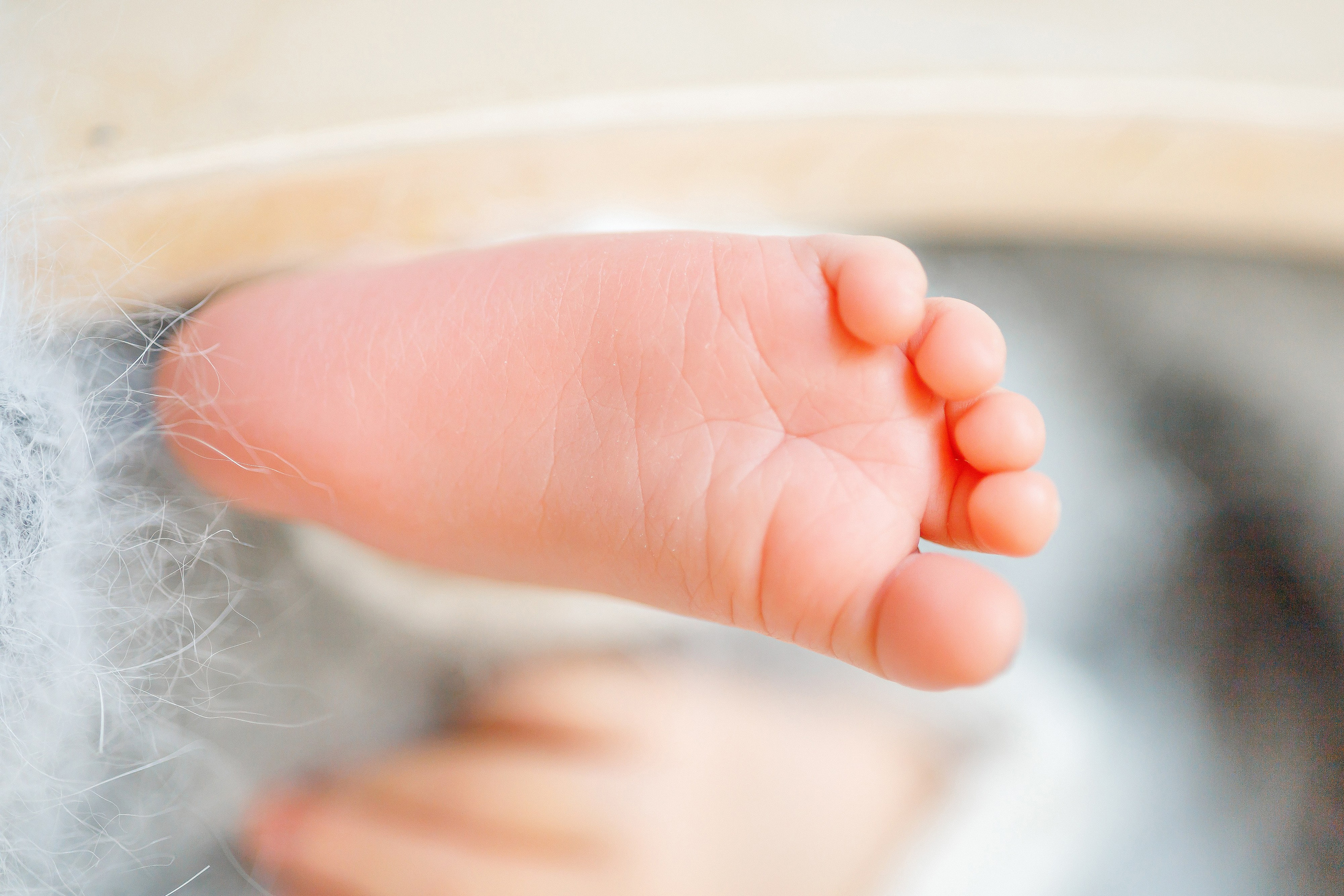 Матвей, 14 дней. Фотограф новорождённых в Йошкар-Оле Ильмира Сидоркина