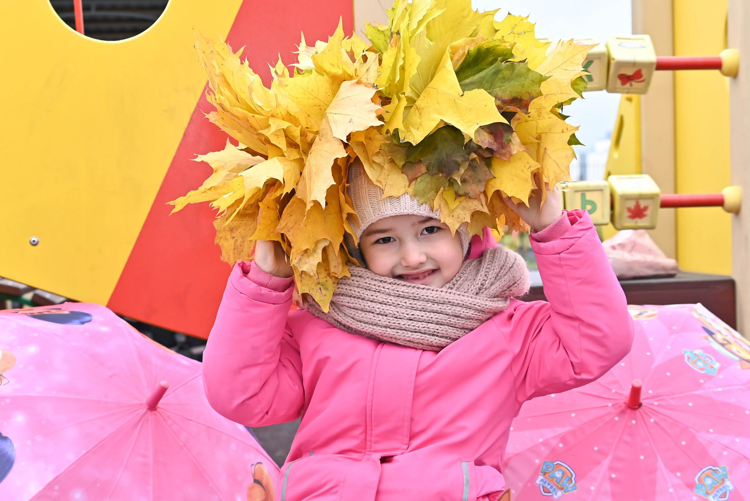 Выпускные альбомы для детских садов Санкт-Петербург