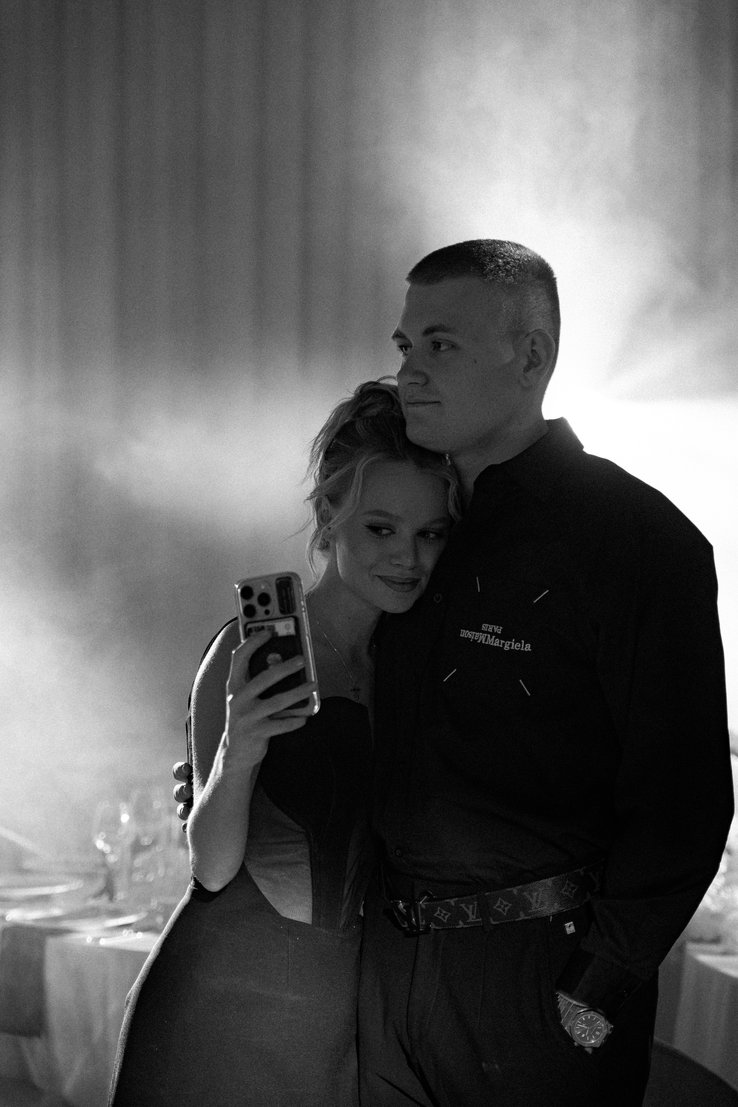 Антон и Оля. Фотограф Екатеринбург