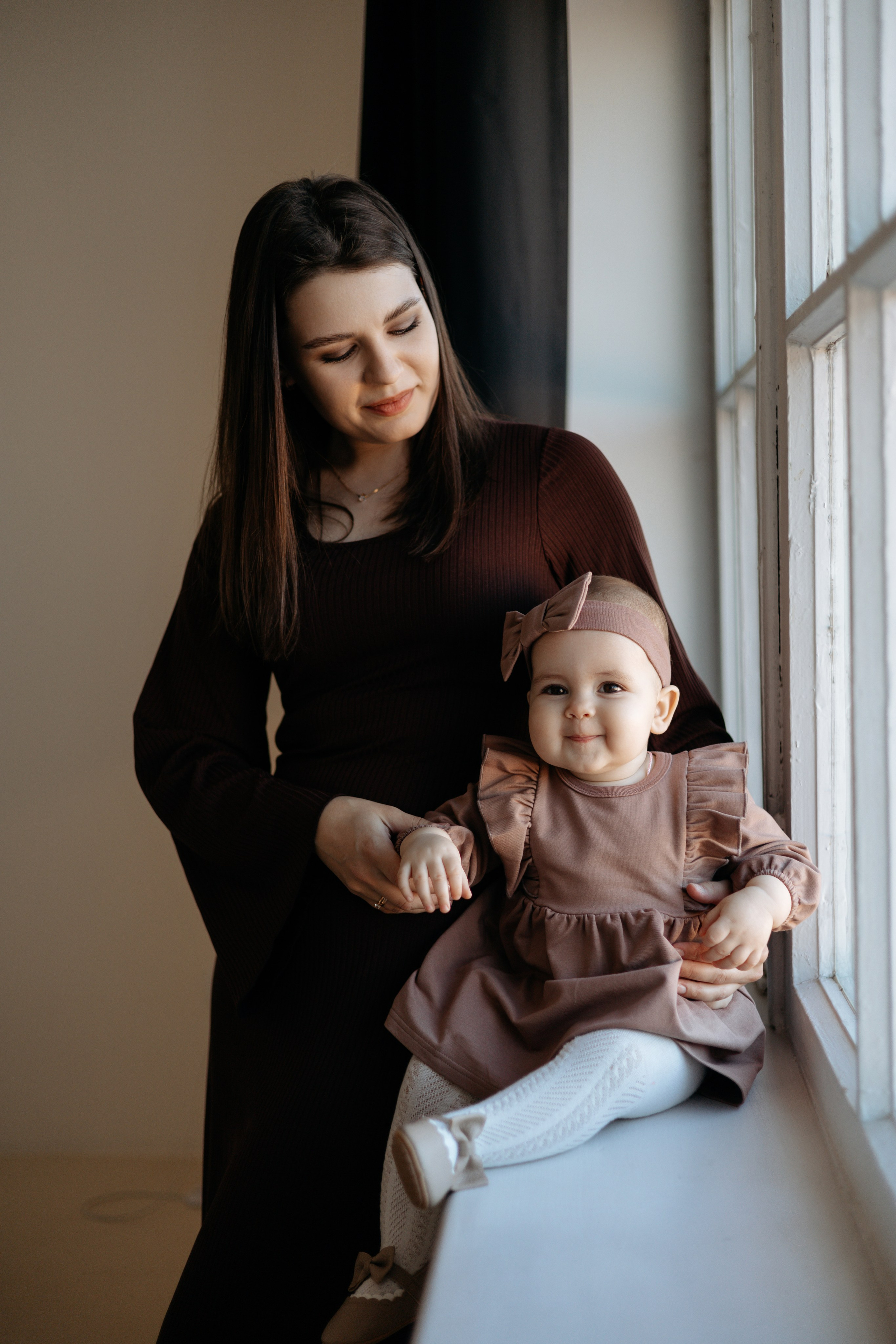 Иван, Даша, Арина. Самый теплый фотограф в Краснодаре Рябоконь Ксения