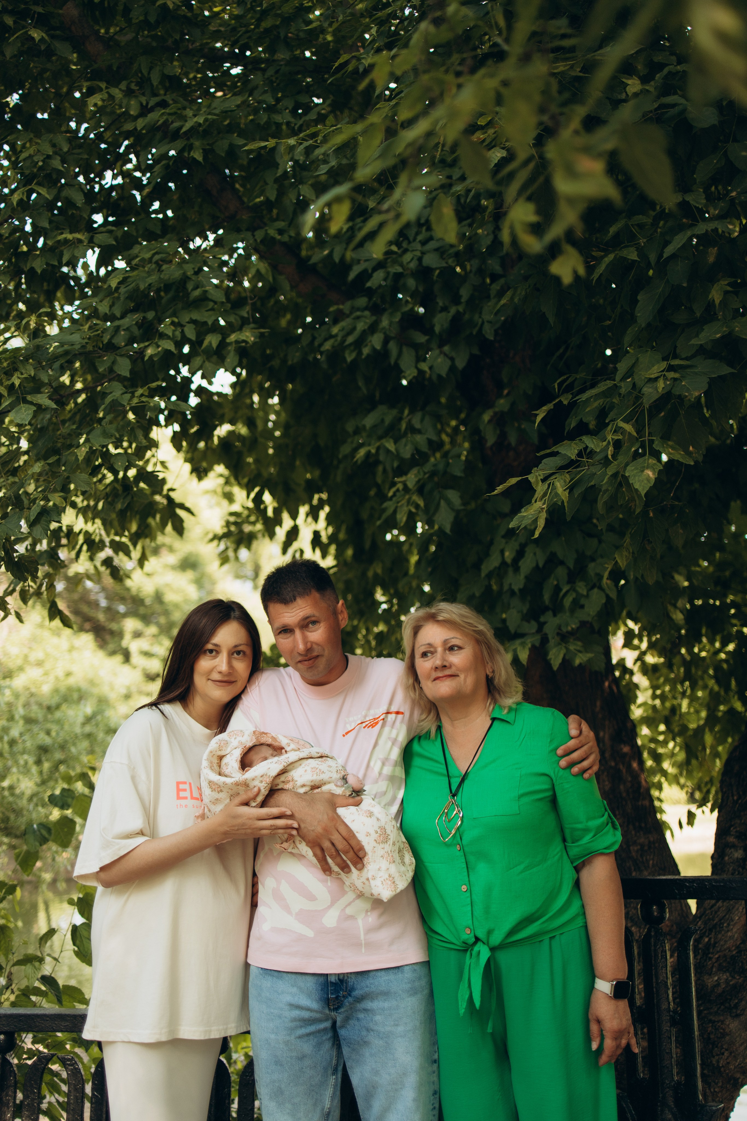 Выписка Виктории. Самый теплый фотограф в Краснодаре Рябоконь Ксения