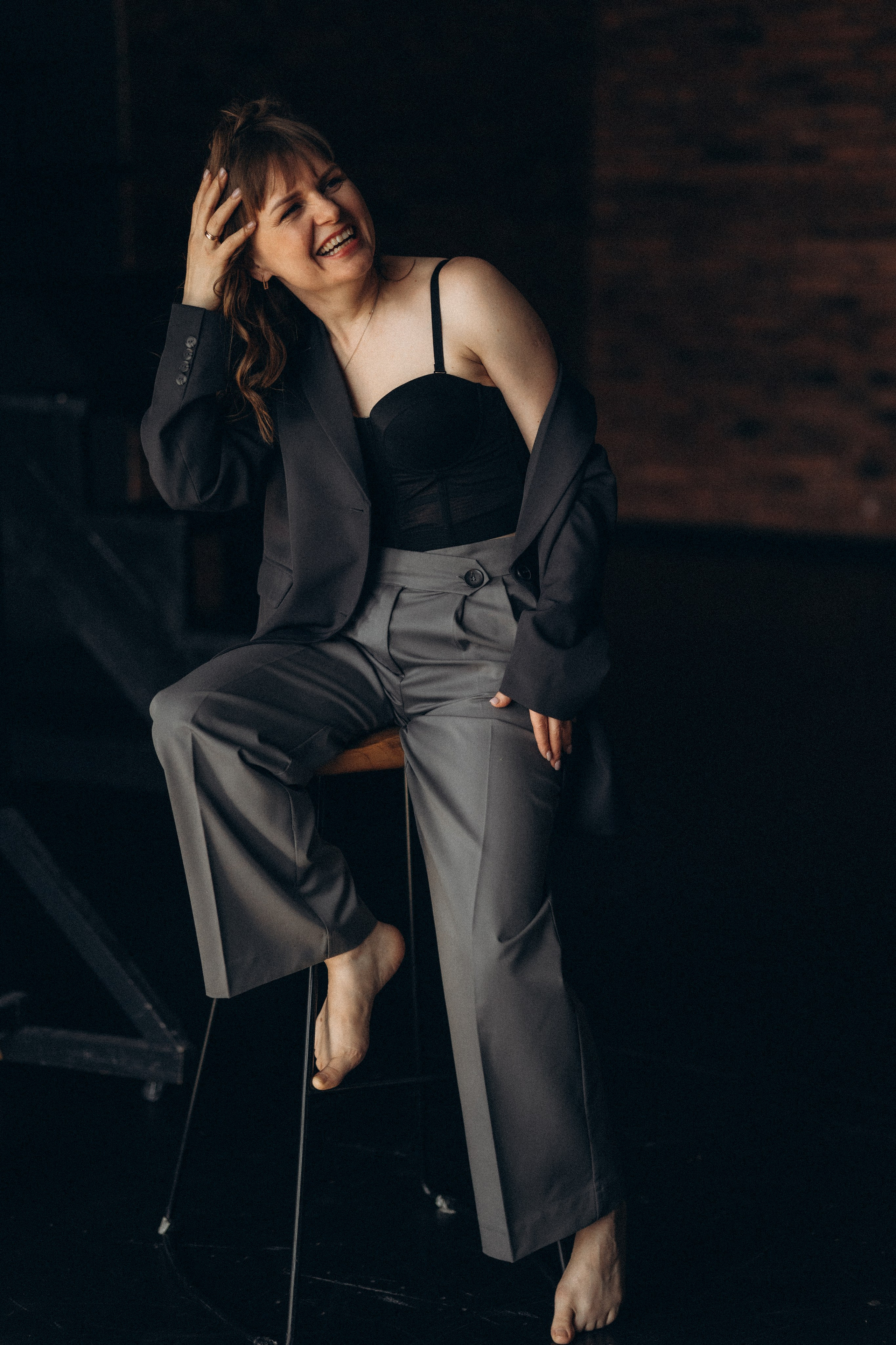 Наталья. Семейный фотограф lifestyle в Новосибирске Елена Шпилевая