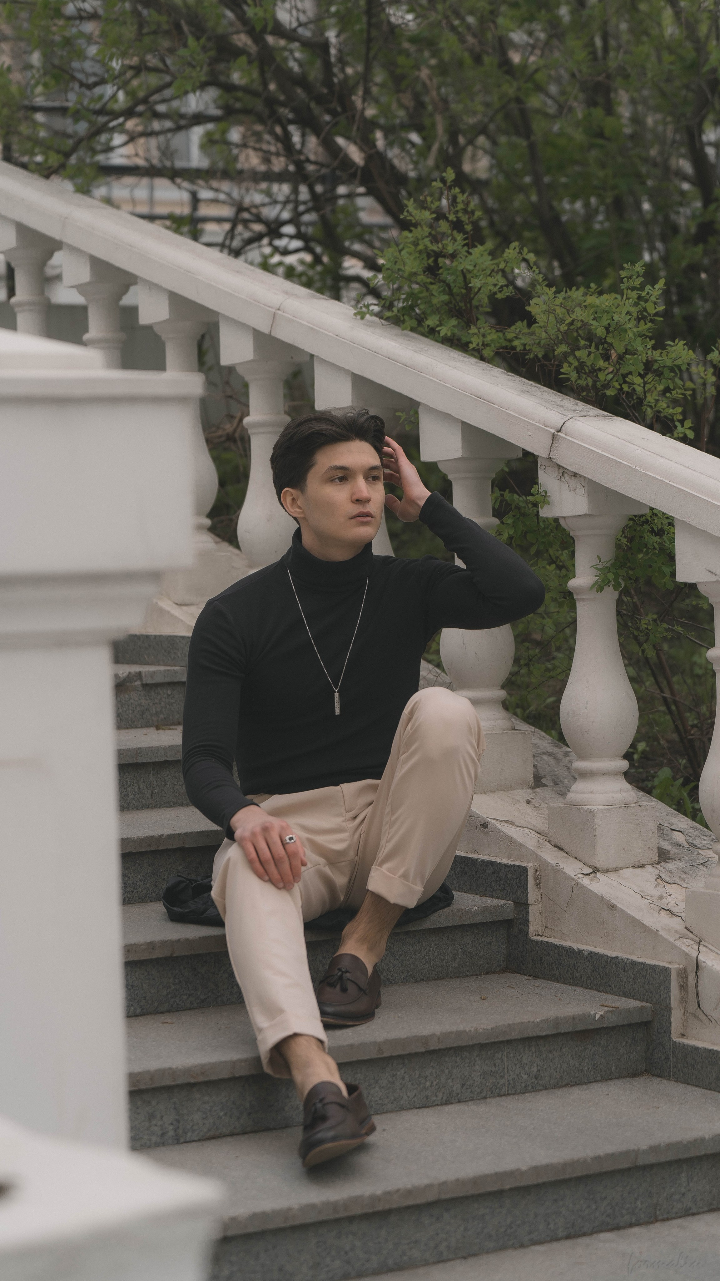 Айнур. Алиса Никитцова | Фотограф в Казани