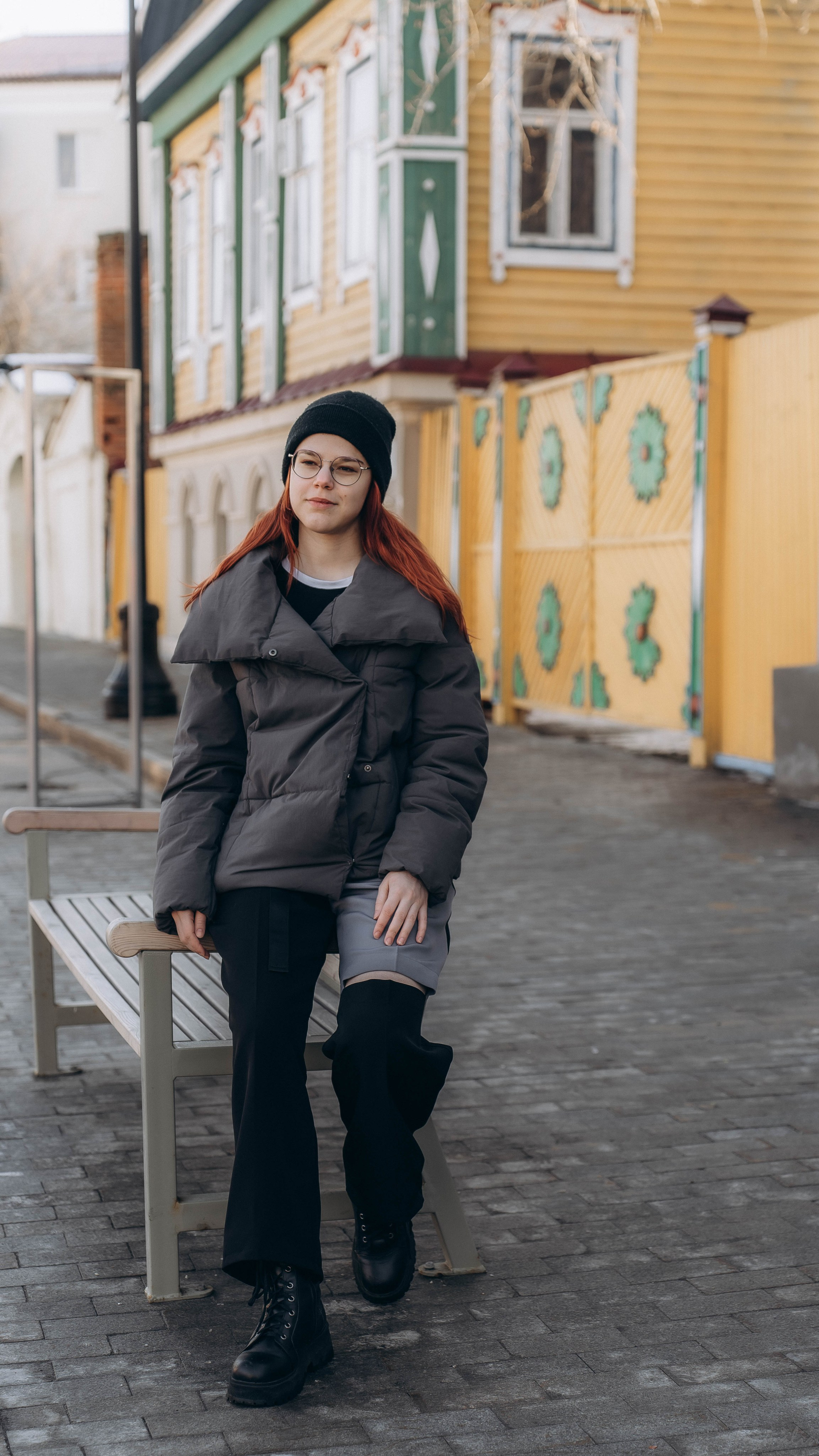 Экскурсия по Казани. Алиса Никитцова | Фотограф в Казани