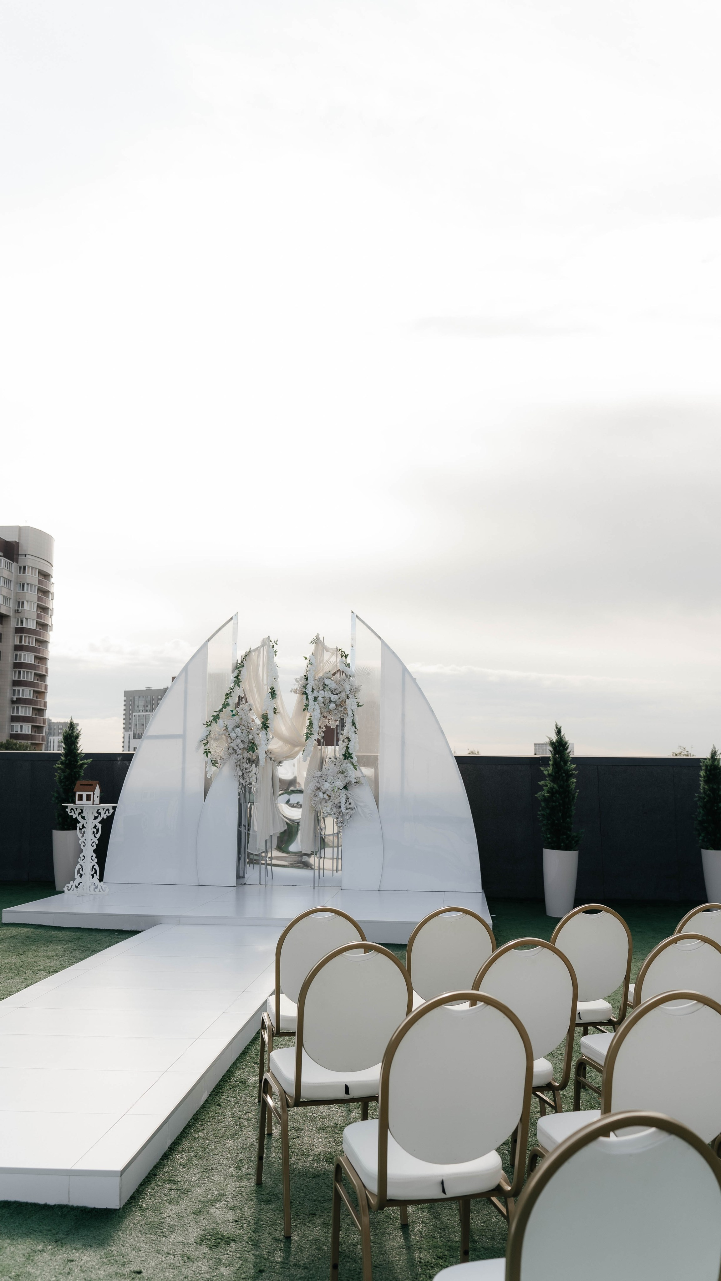 Теплый свадебный день. Алиса Никитцова | Фотограф в Казани