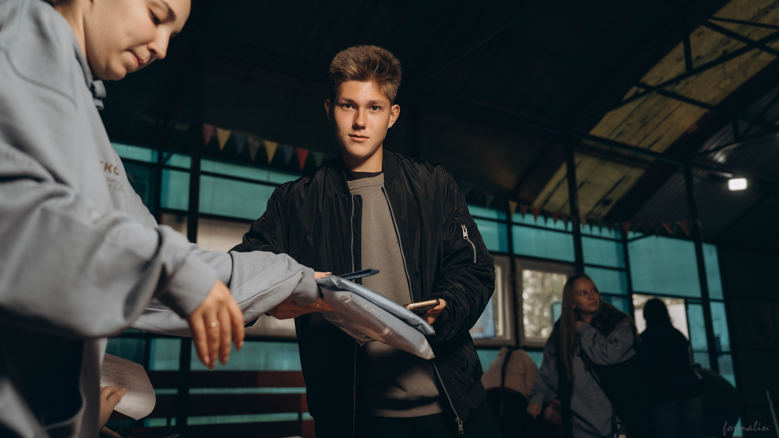 Фестиваль поисковых отрядов РТ 2025. Алиса Никитцова | Фотограф в Казани